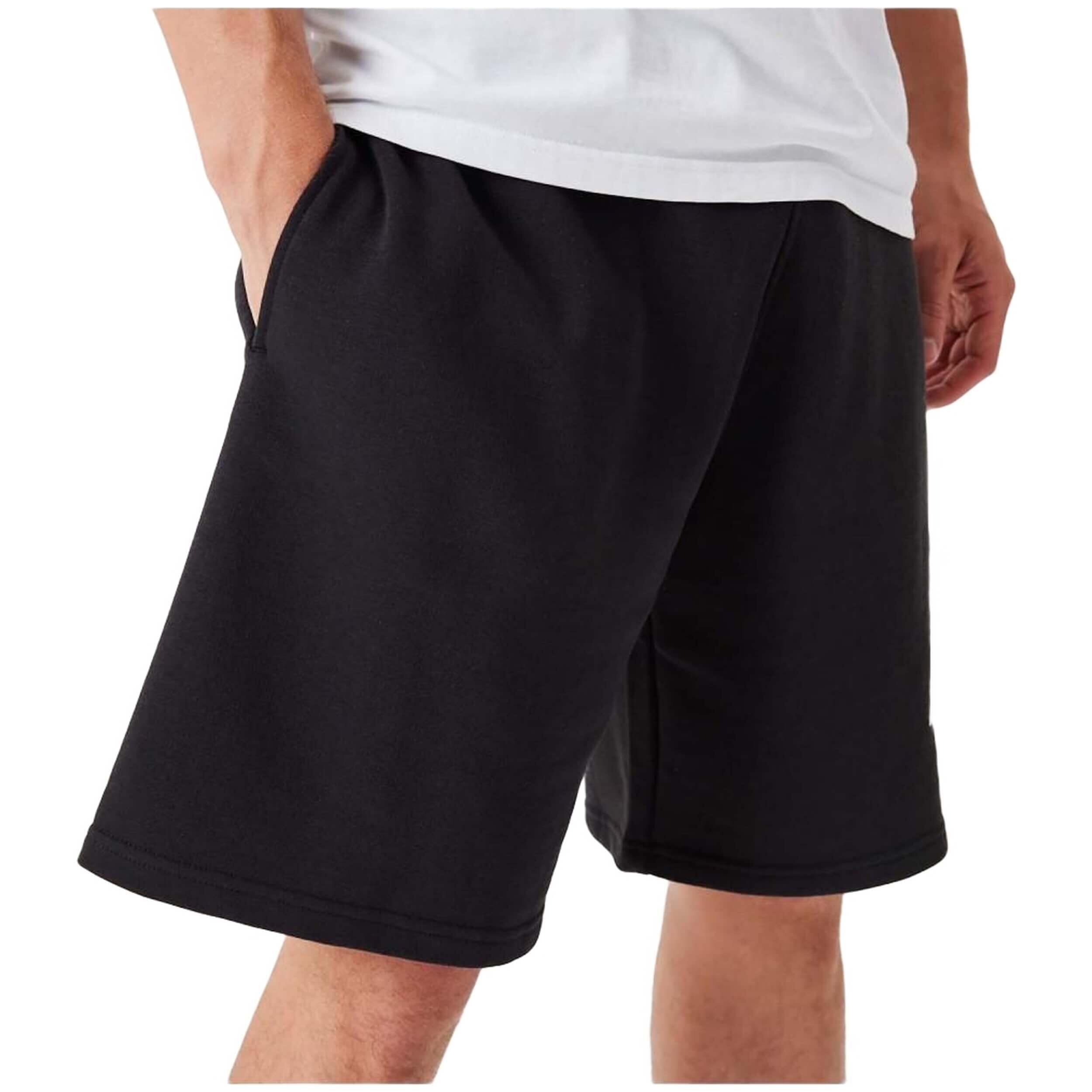 Pantaloncini New era modello 60332216 per uomini 2/5