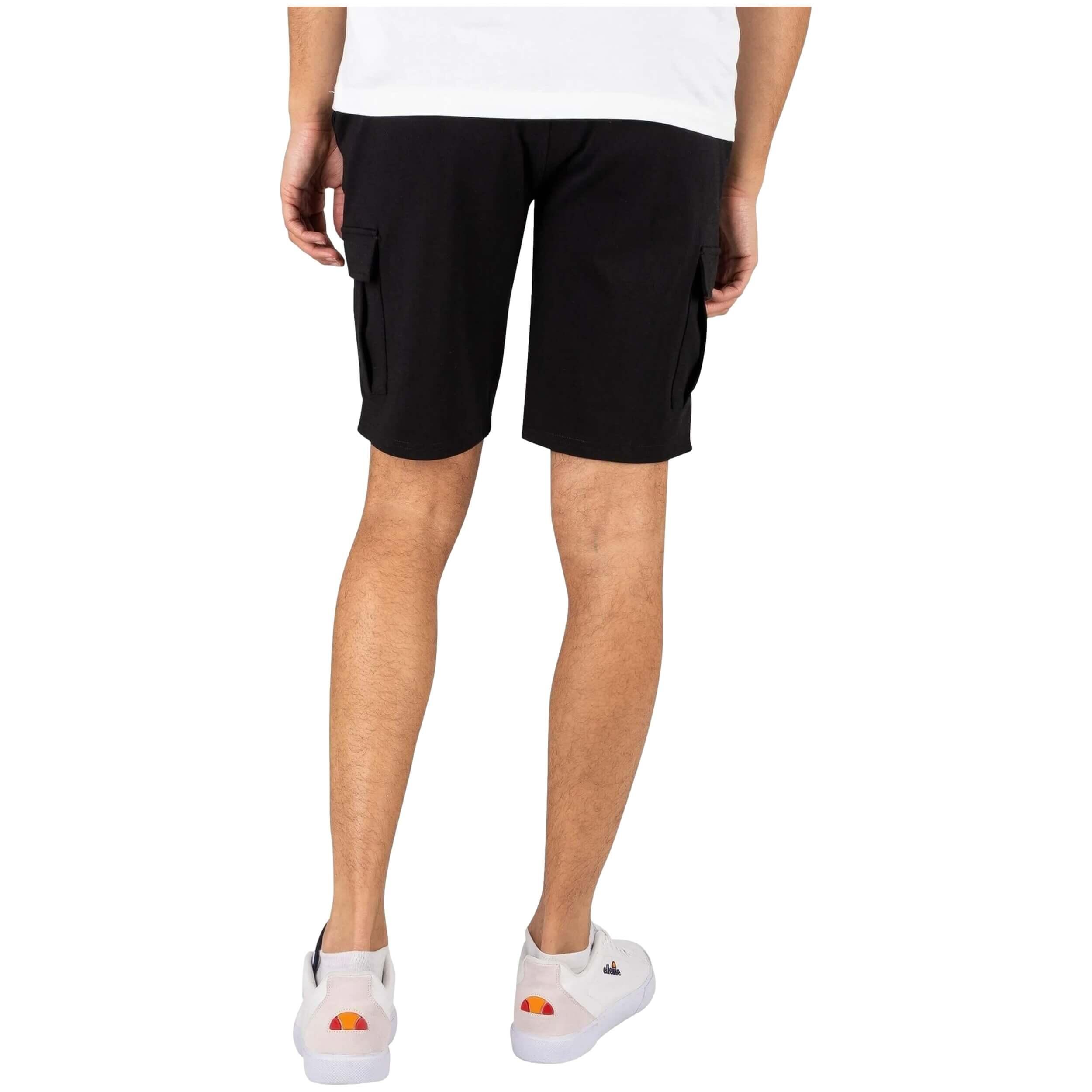 Short Ellesse modèle SHM14529-011 pour homme 2/5