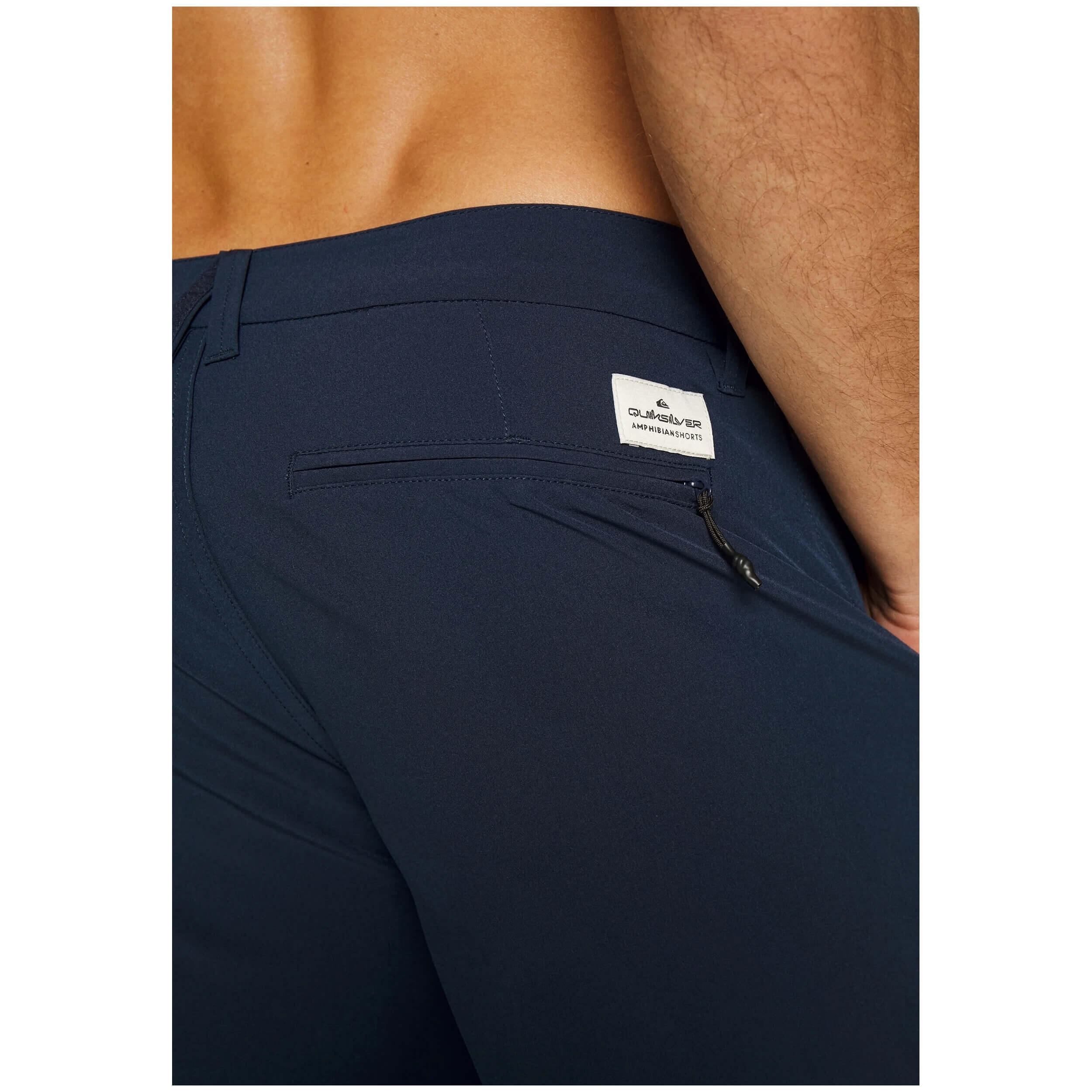 Calções Quiksilver modelo EQYWS03782-BYJ0 para homem 5/5