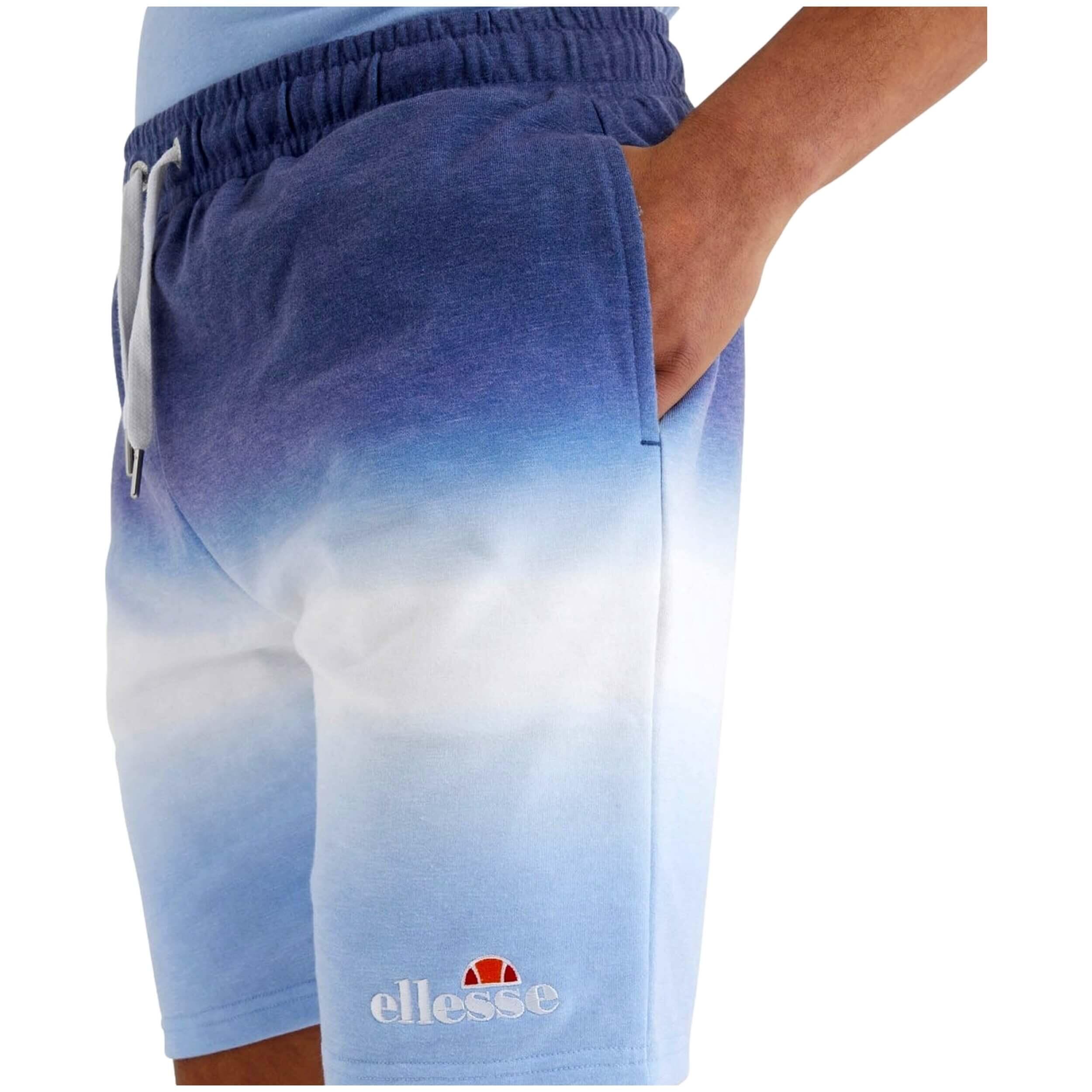 Short Ellesse modèle SHN15093 pour homme 3/4