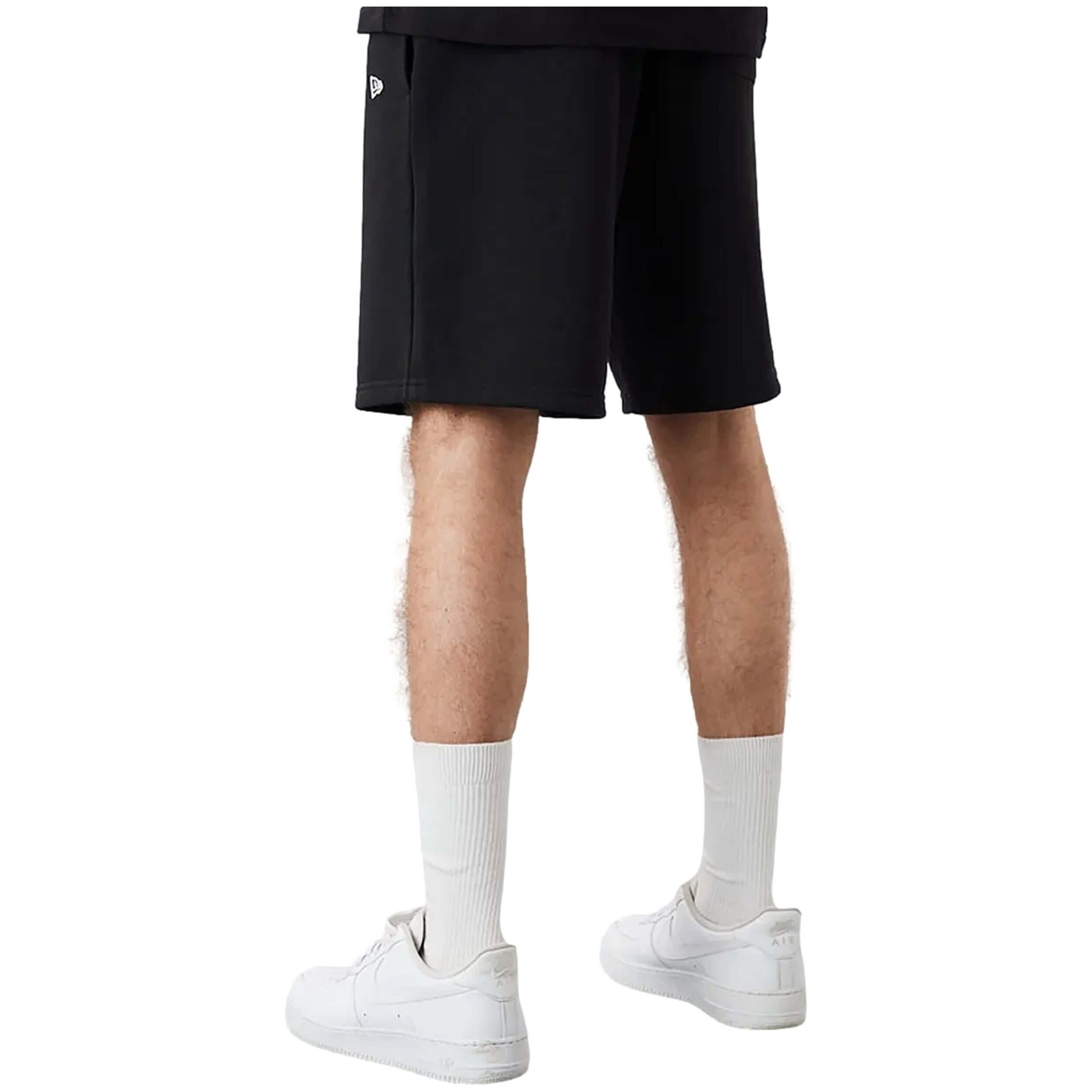 Pantaloncini New era modello 12893072 per uomini 2/5