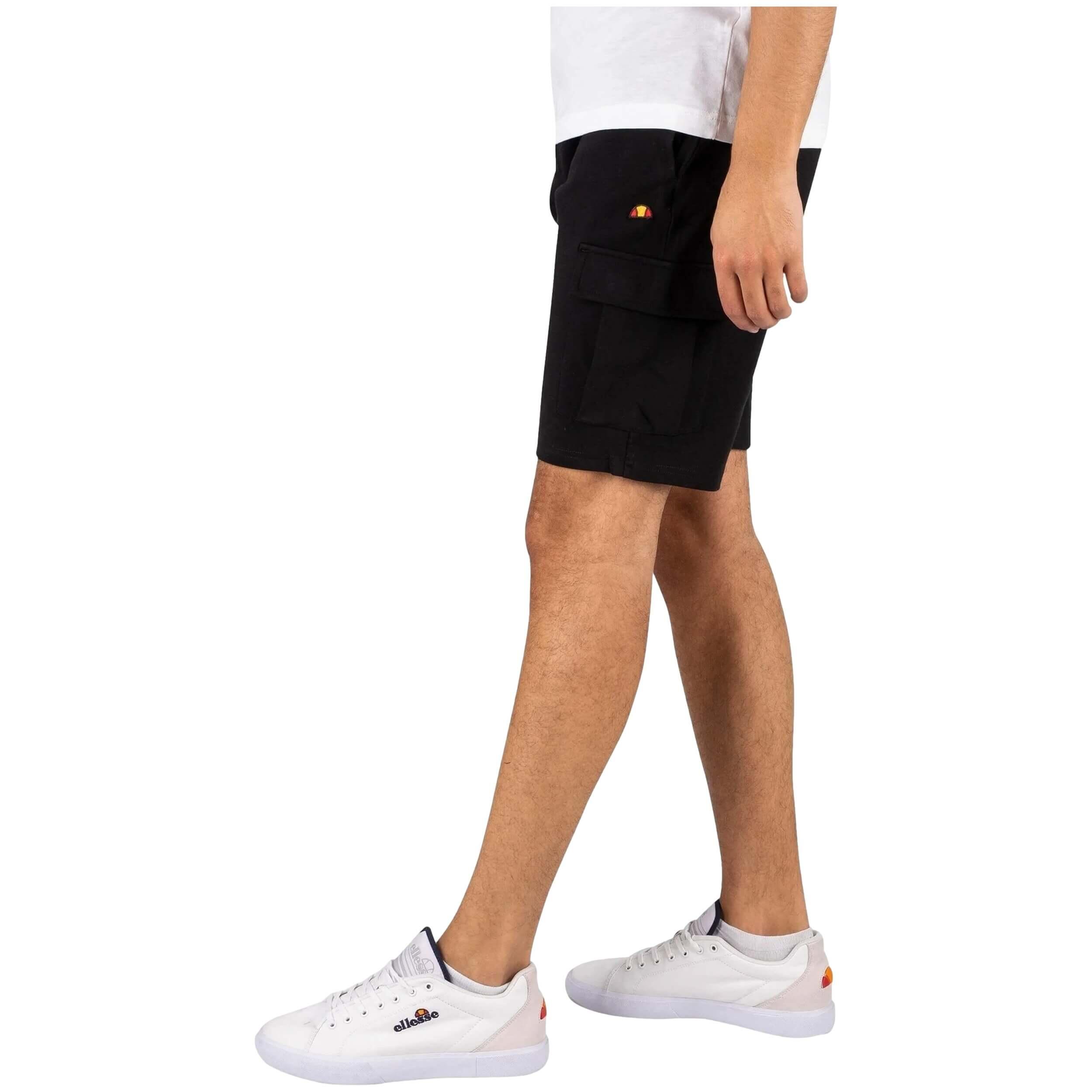 Short Ellesse modèle SHM14529-011 pour homme 4/5