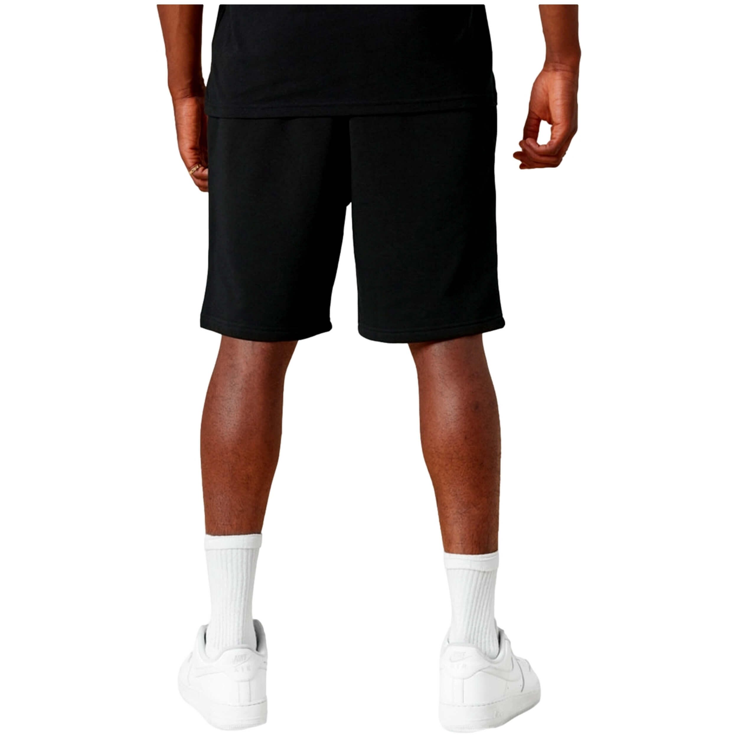 Pantaloncini New era modello 13083898 per uomini 2/4