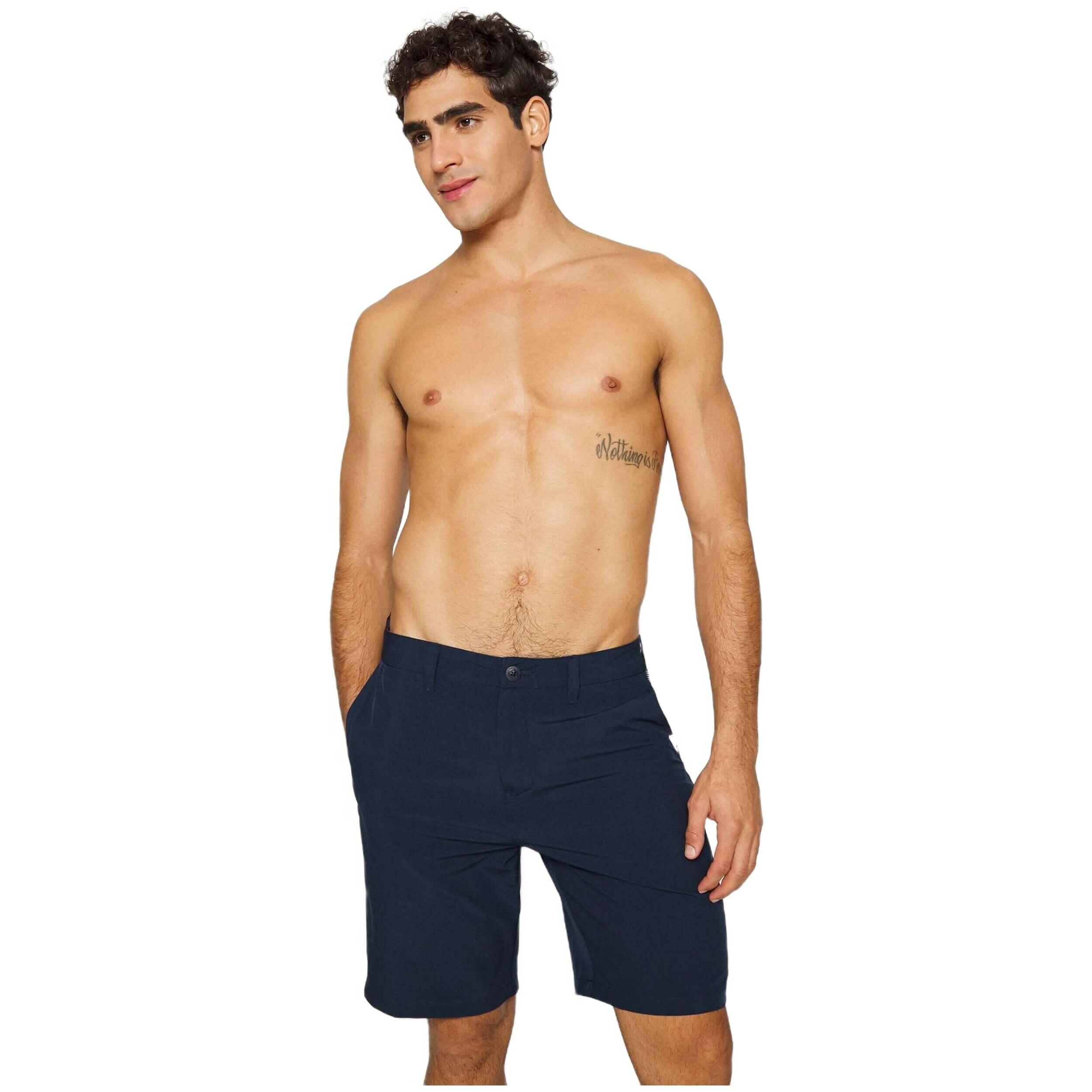 Calções Quiksilver modelo EQYWS03782-BYJ0 para homem 2/5