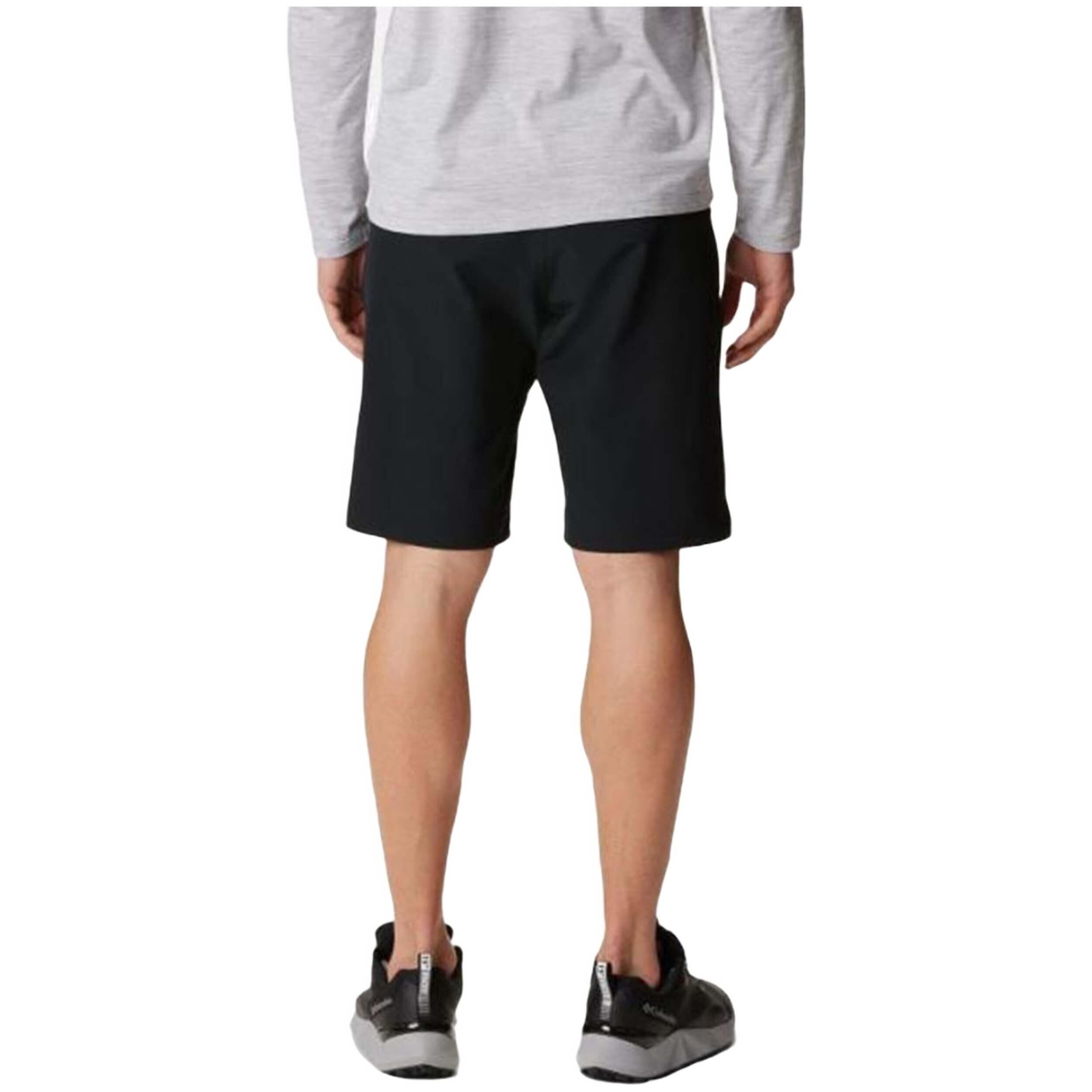 Pantalon corto Columbia Triple Canyon™ II para hombre 4/4