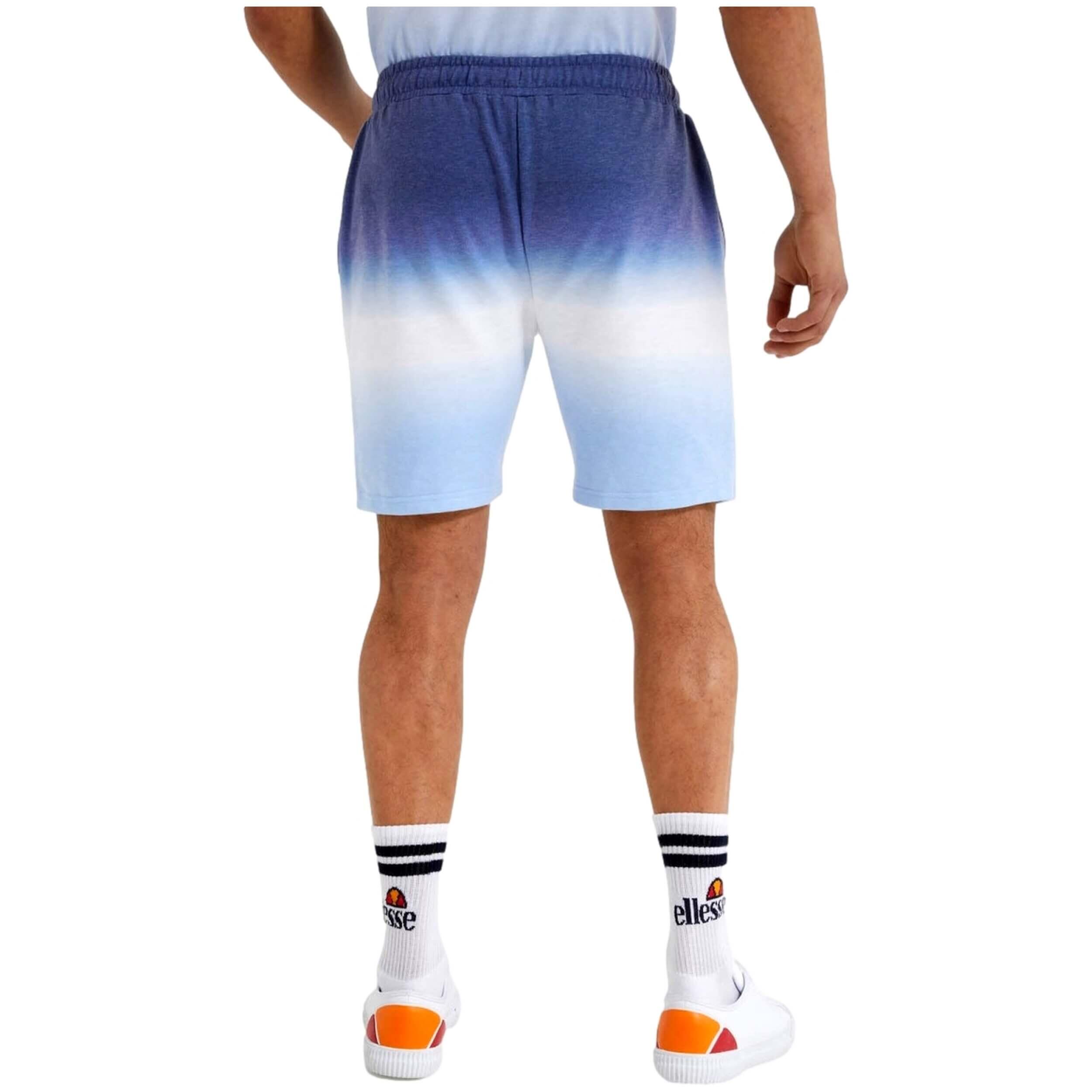 Short Ellesse modèle SHN15093 pour homme 2/4