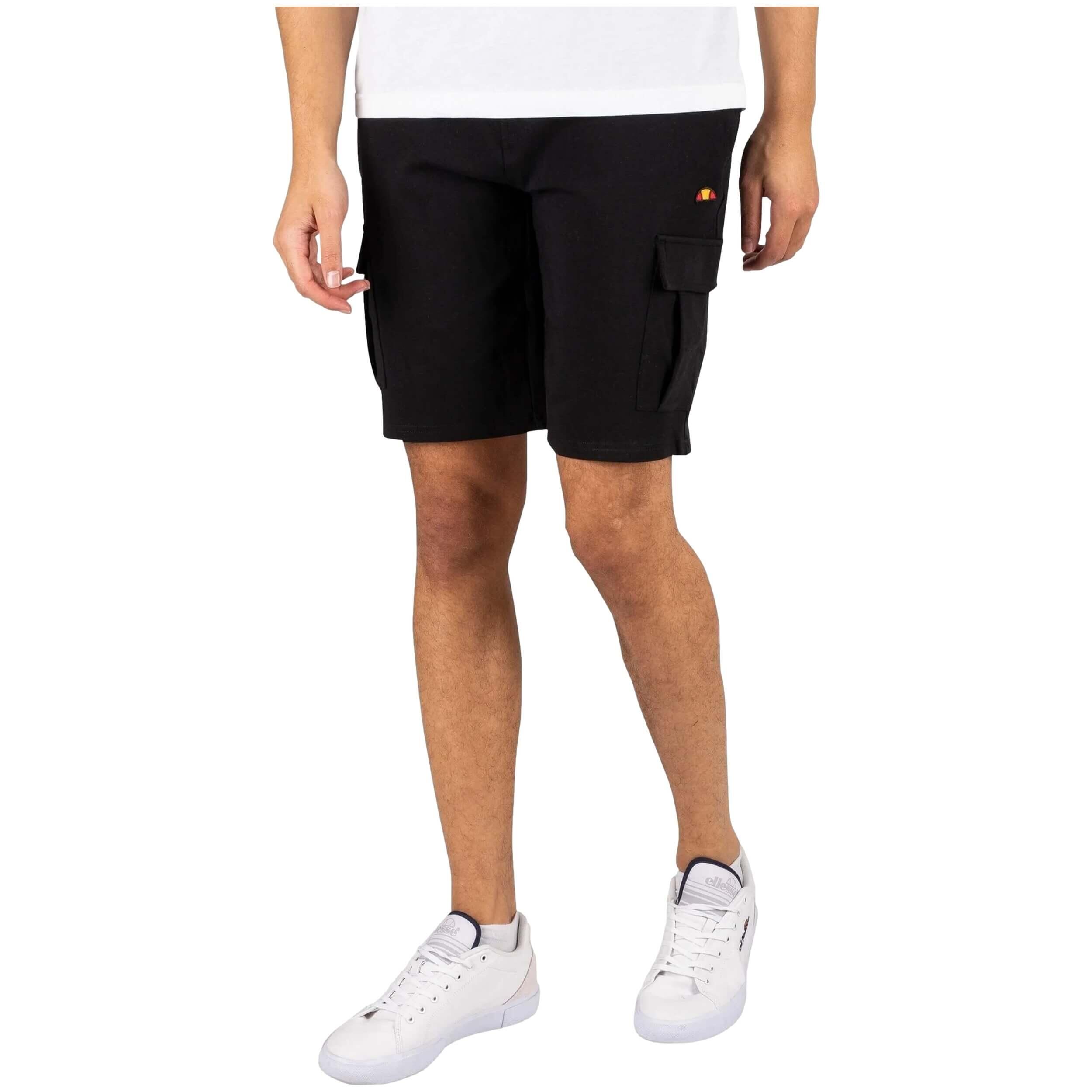 Short Ellesse modèle SHM14529-011 pour homme 5/5