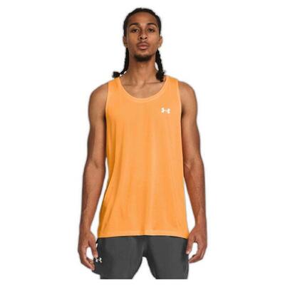 Tanktop under armour model 1382585-803 voor mannen