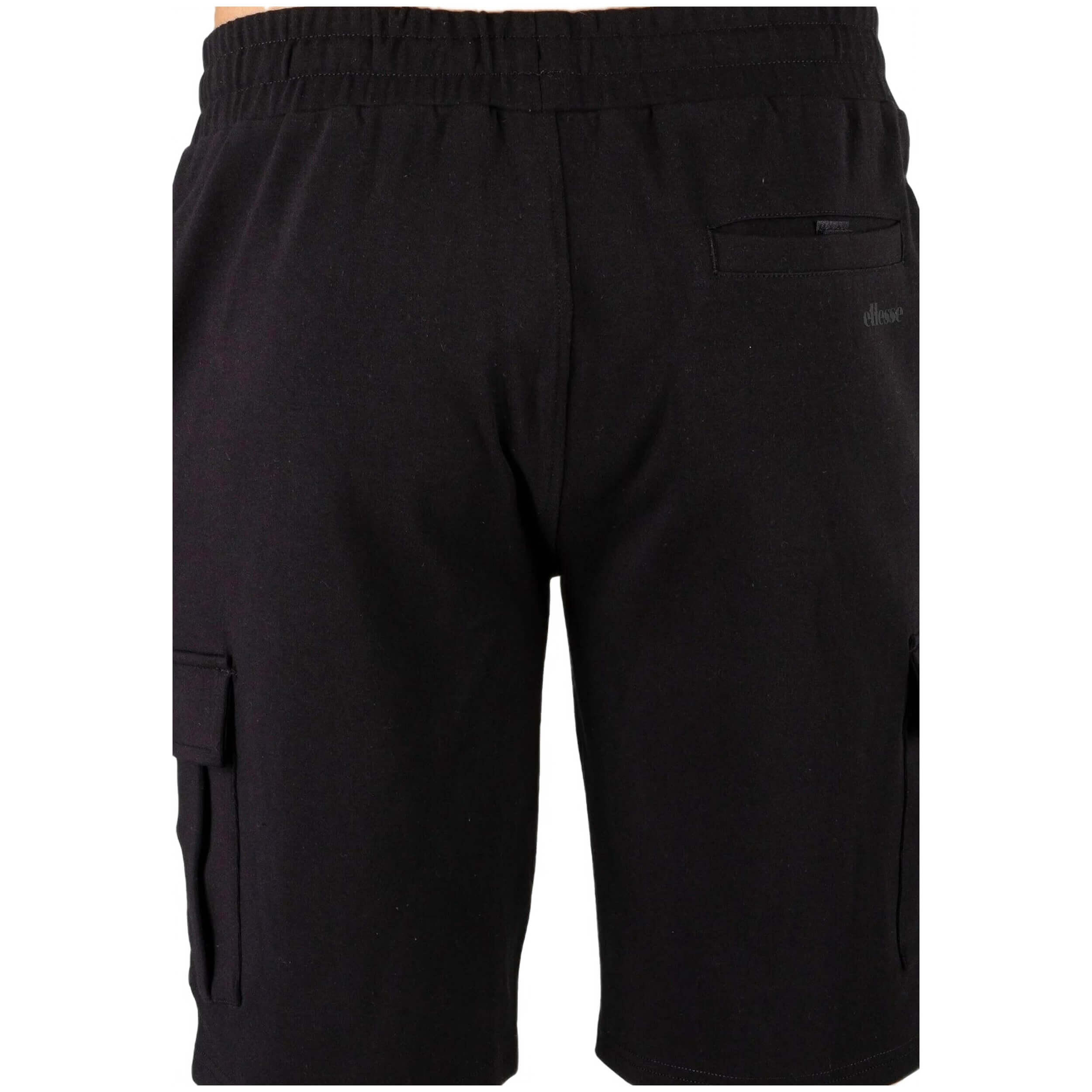 Short Ellesse modèle SHM14529-011 pour homme 3/5