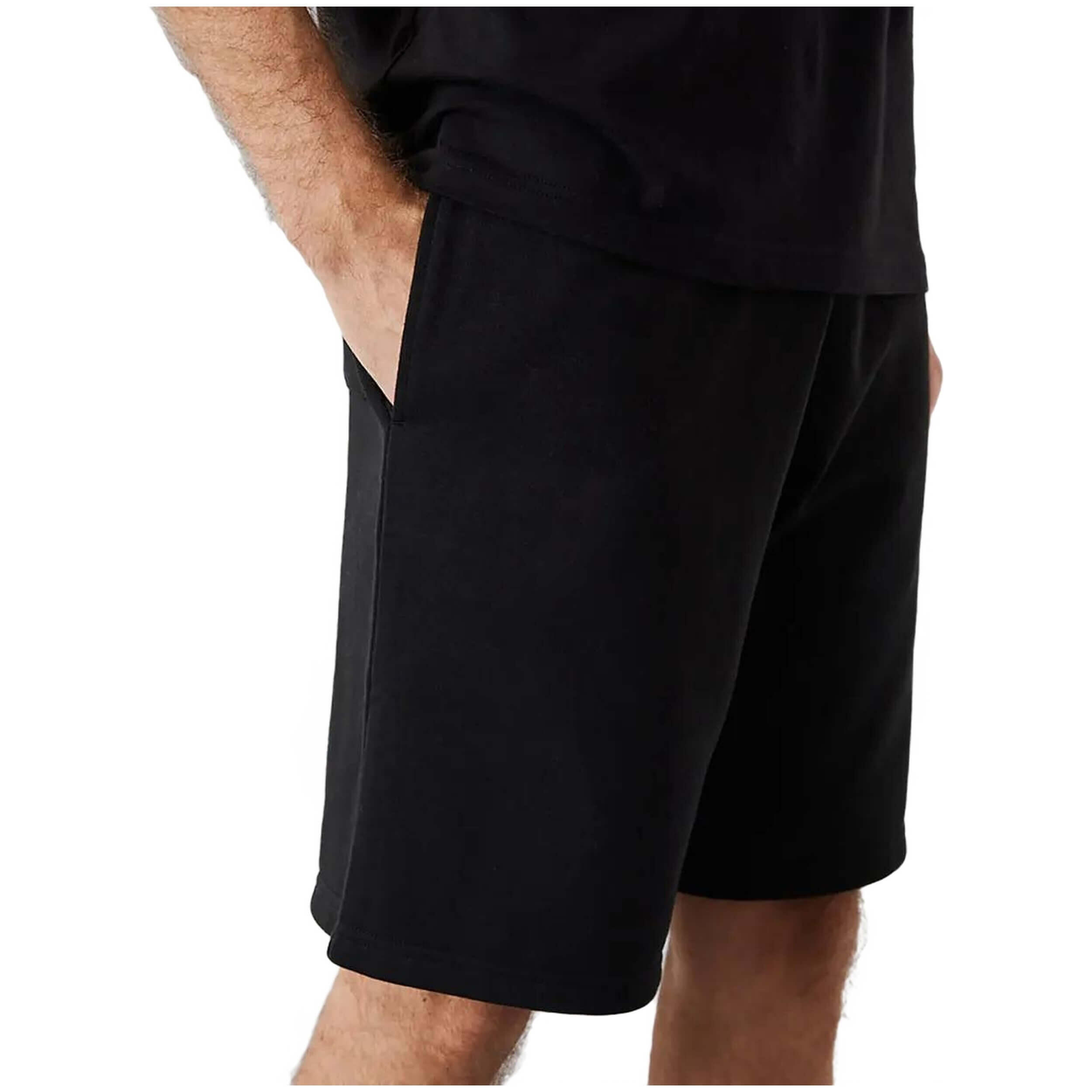 Pantaloncini New era modello 12893072 per uomini 4/5