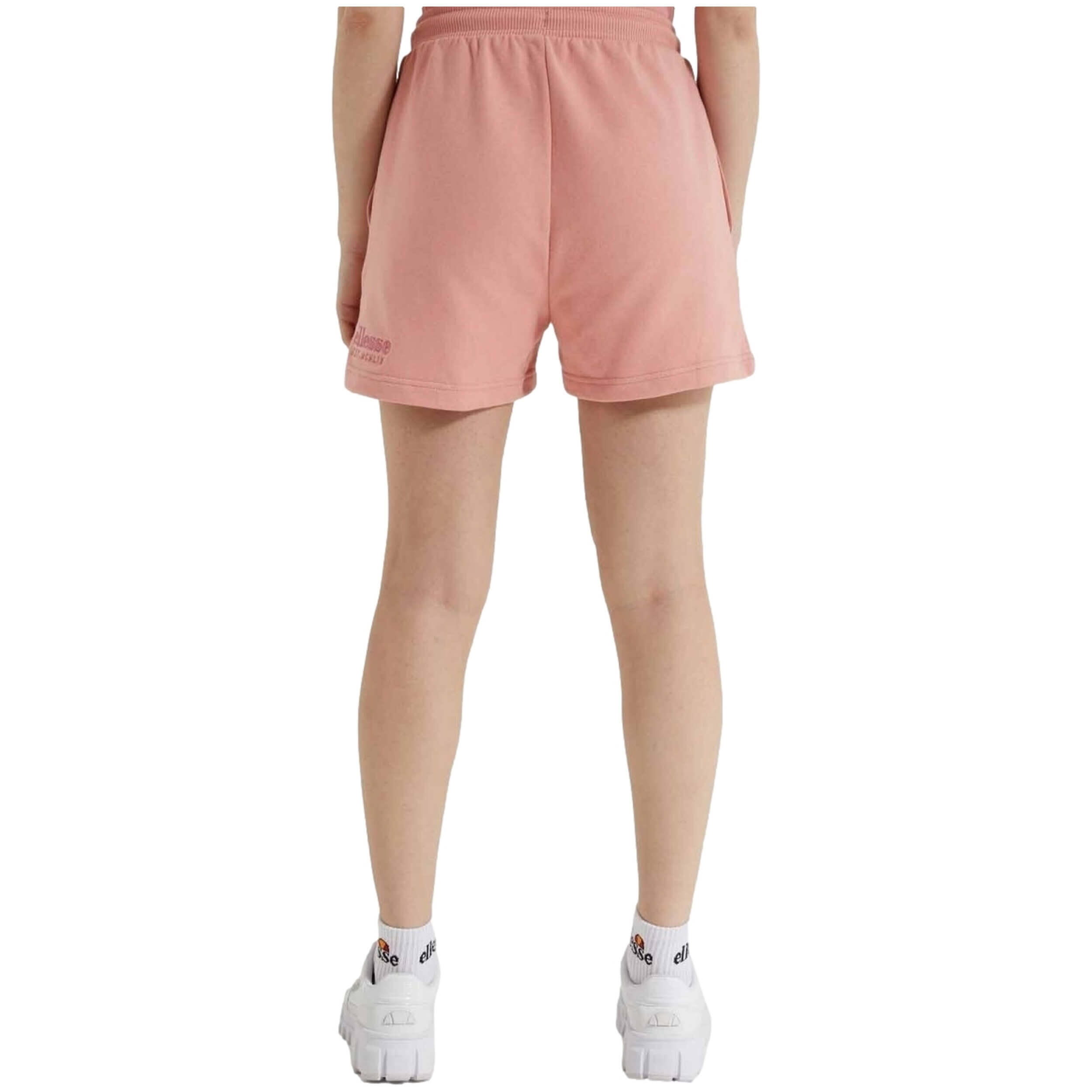 Pantaloncini Ellesse modello SGM14159-814 per donne 2/4