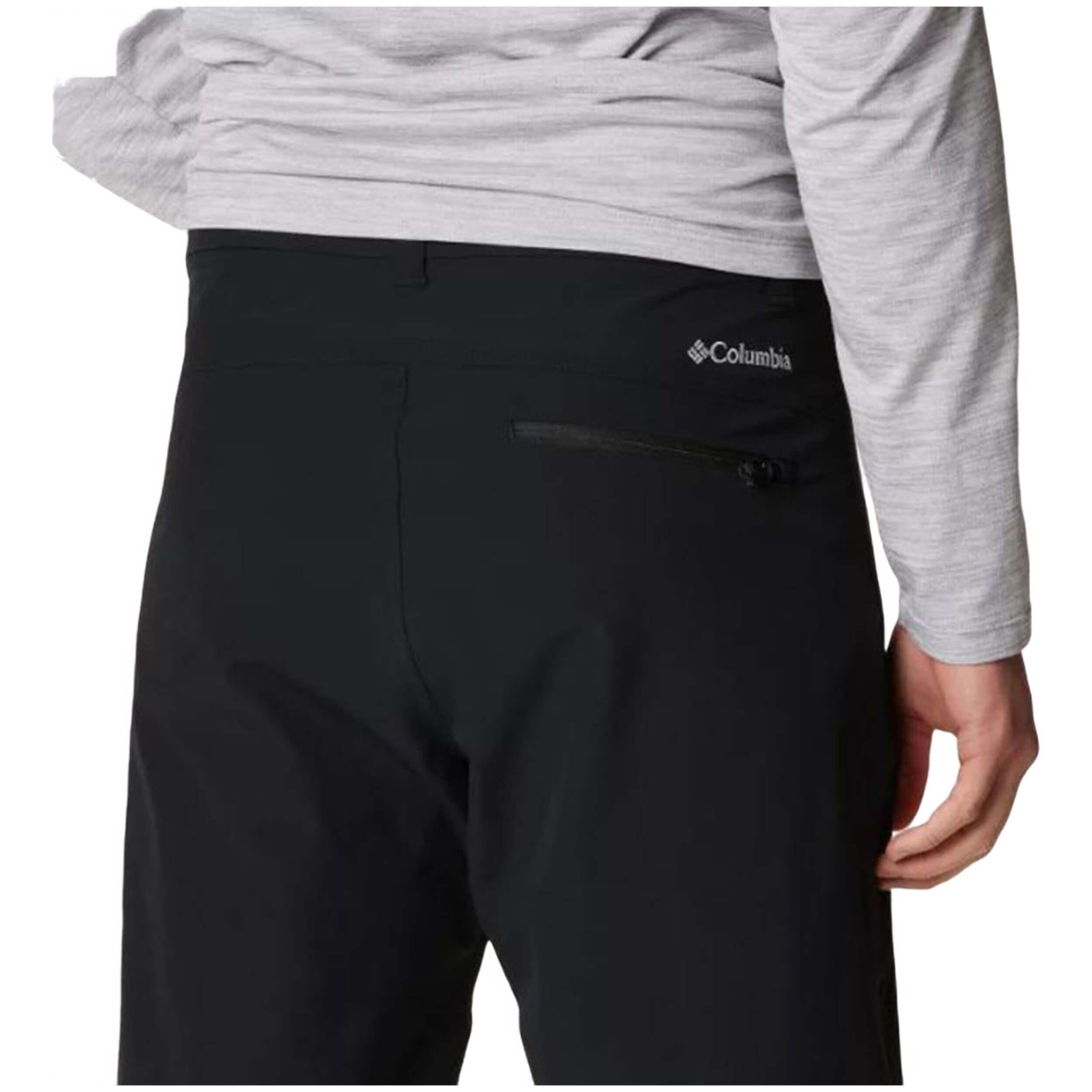 Pantalon corto Columbia Triple Canyon™ II para hombre 2/4