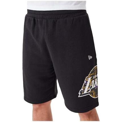 Short New era modèle 60332216 pour homme