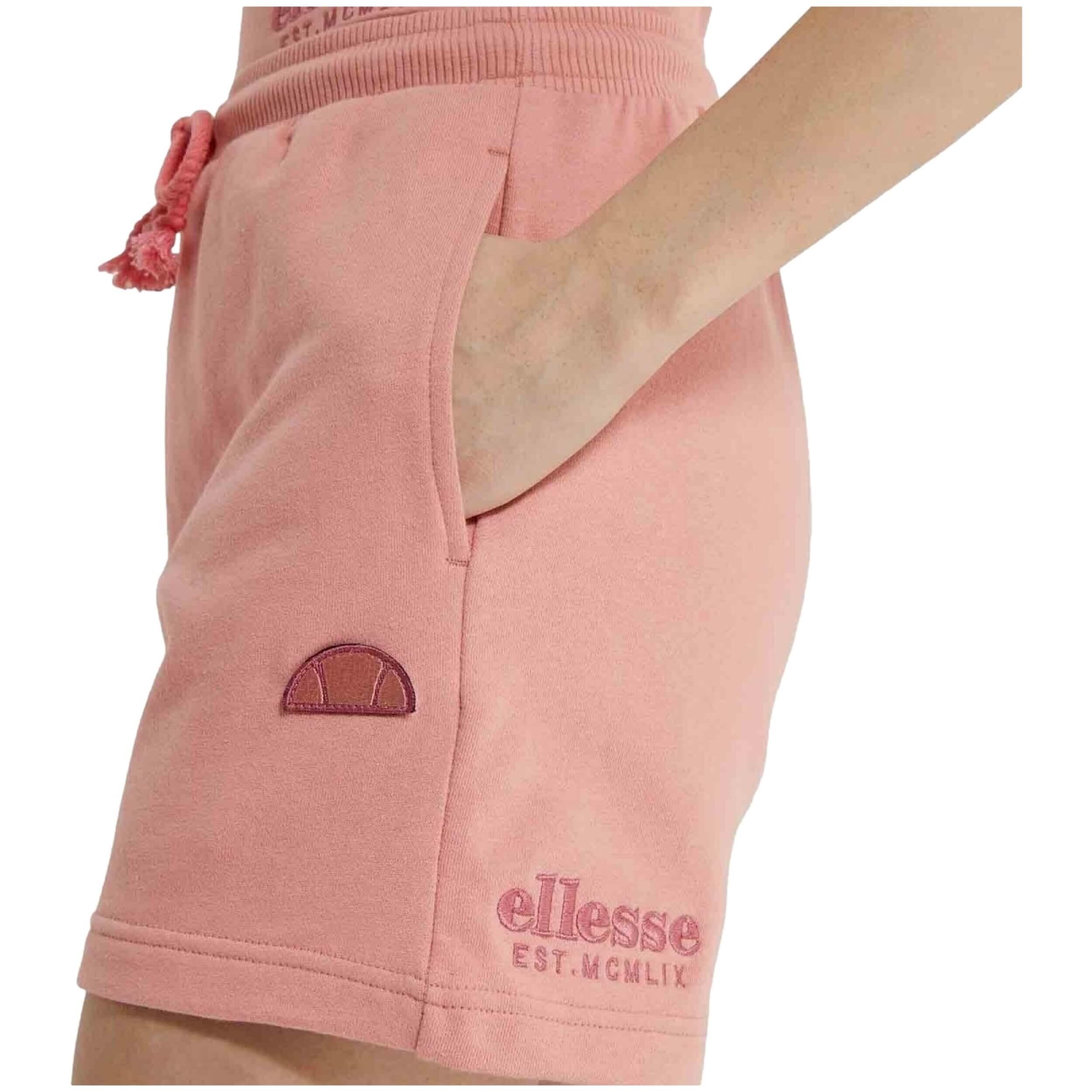 Pantaloncini Ellesse modello SGM14159-814 per donne 3/4