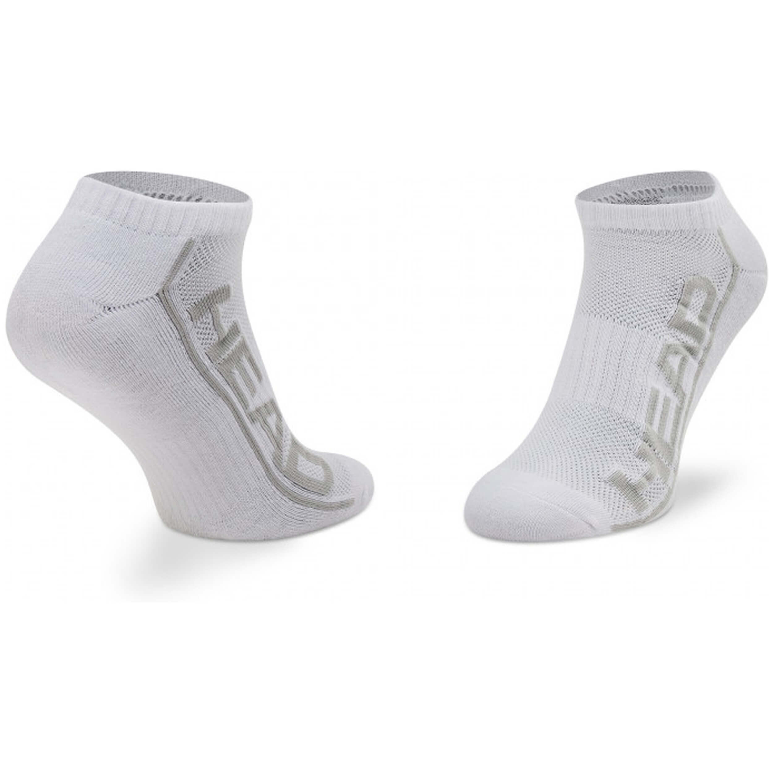 Chaussettes Head modèle 791018001-006 pour unisexe 2/3