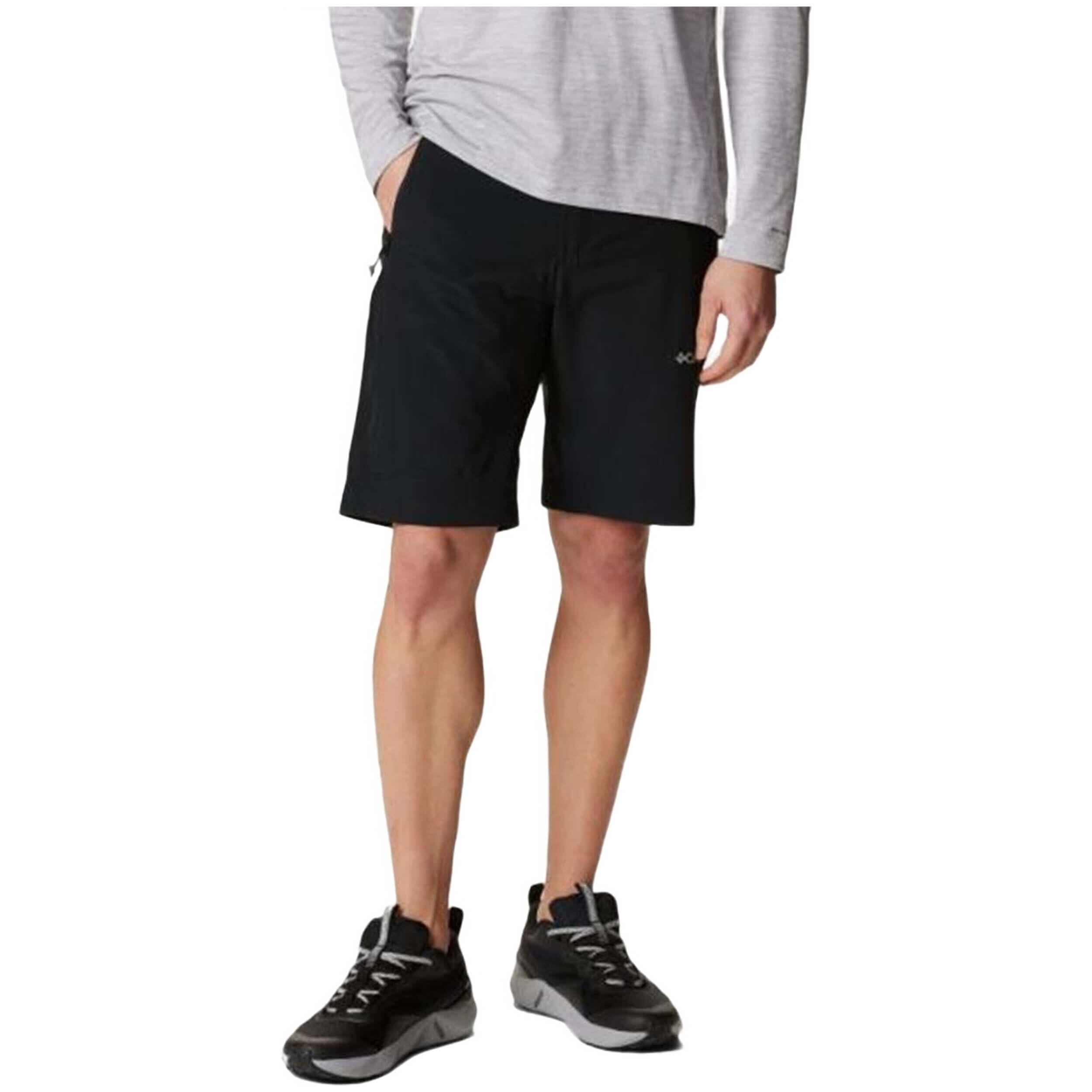 Pantalon corto Columbia Triple Canyon™ II para hombre 3/4