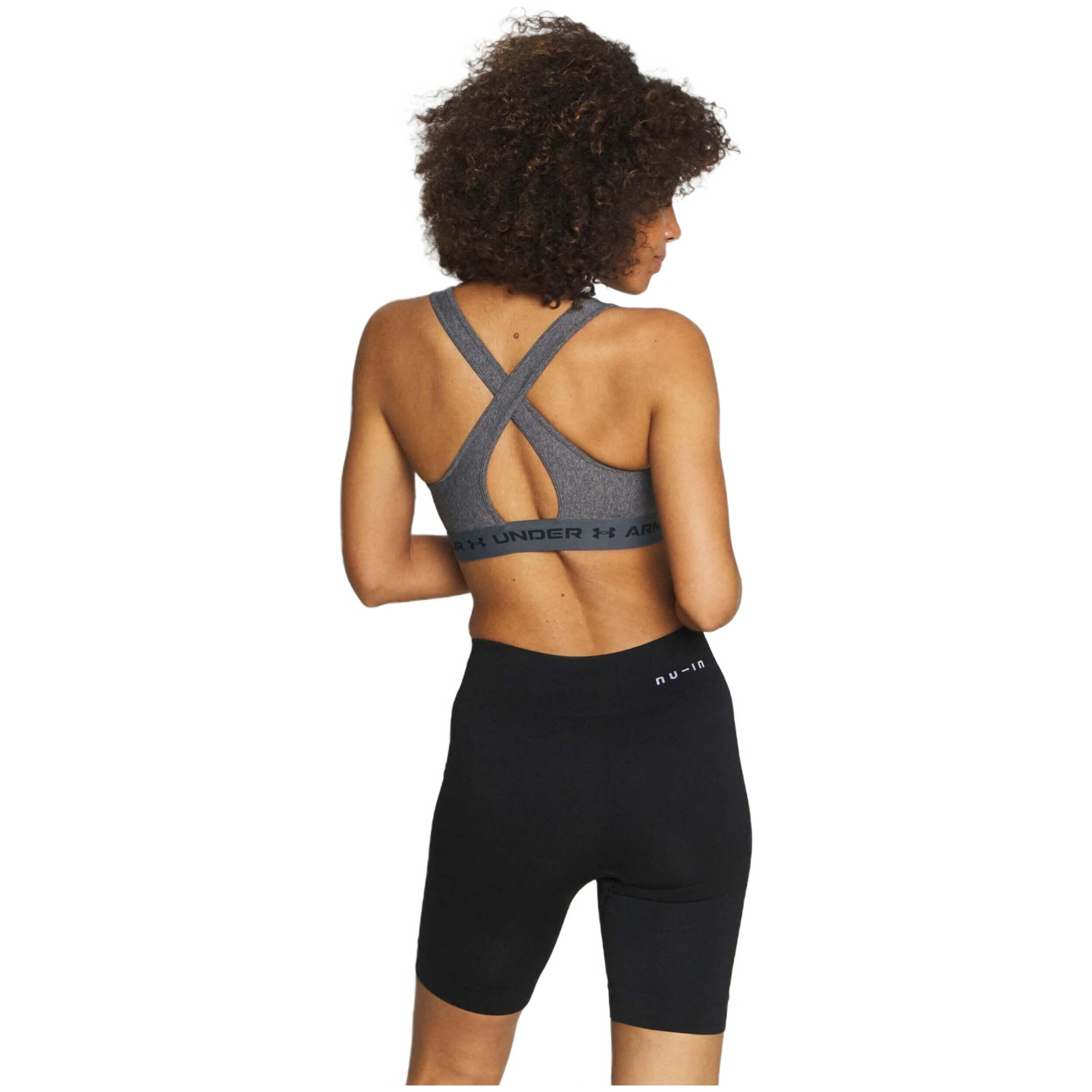 Principal Under armour modelo 1361036-019 para mulheres 3/7