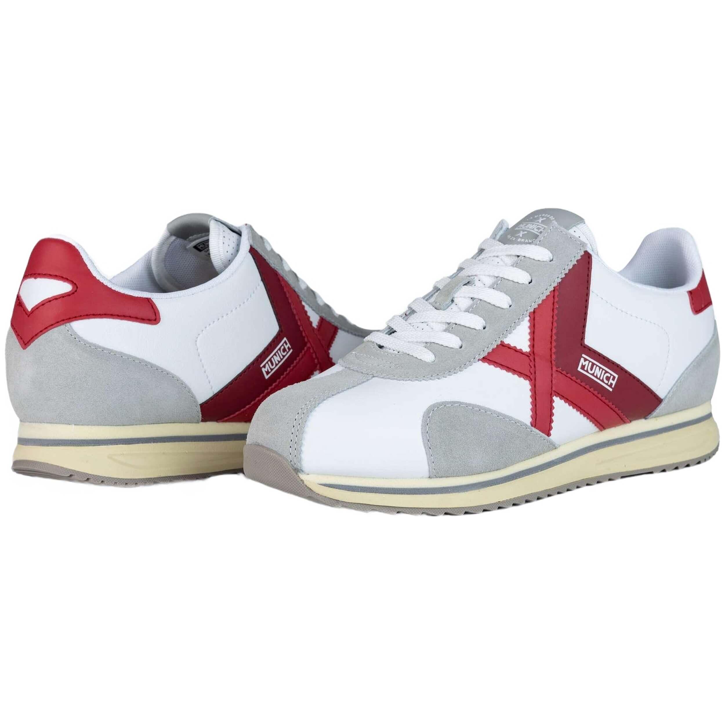 Sapatilhas Munich modelo 8350172 para homem 5/5