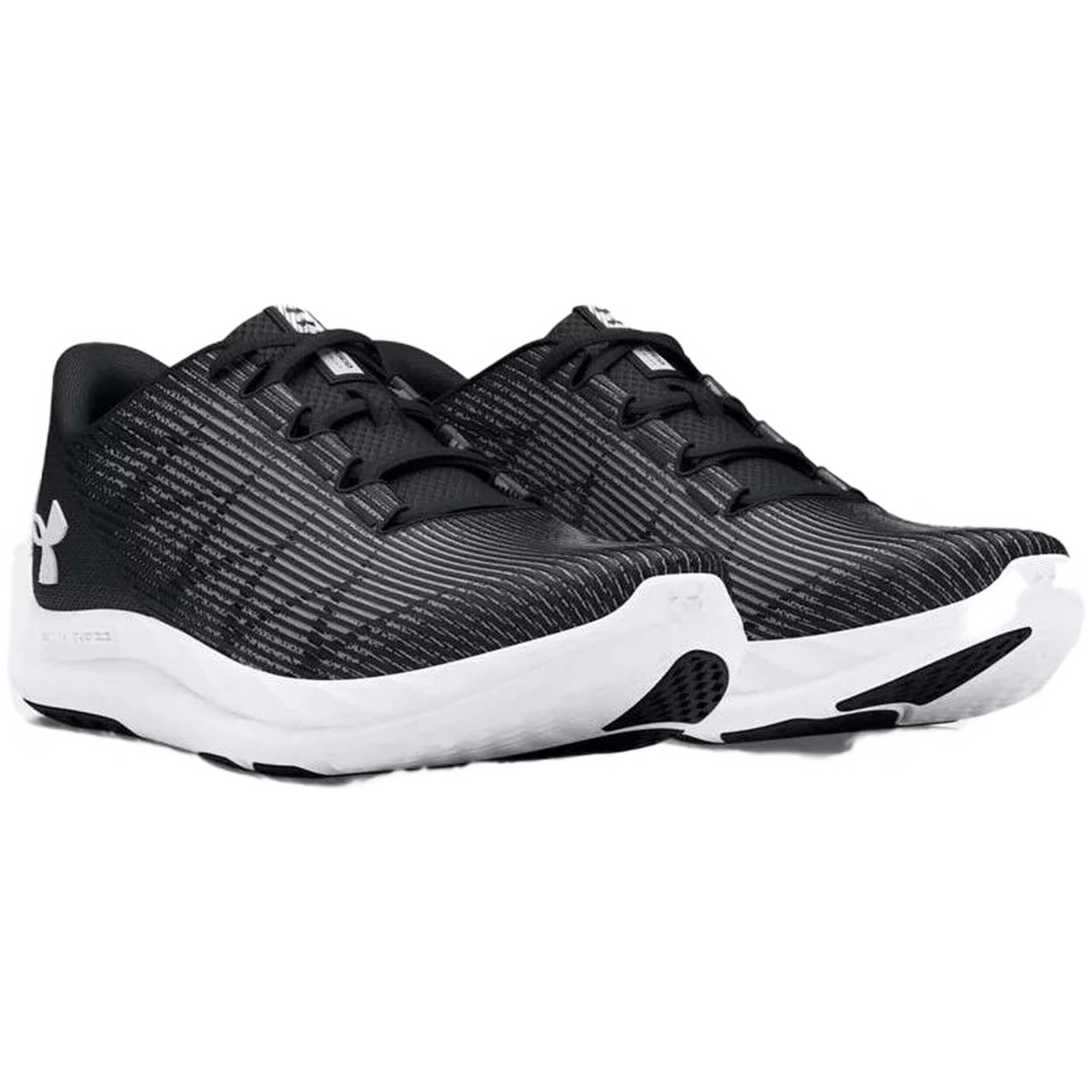 Chaussures de course Under armour modèle 3027006-001 pour femmes 5/7