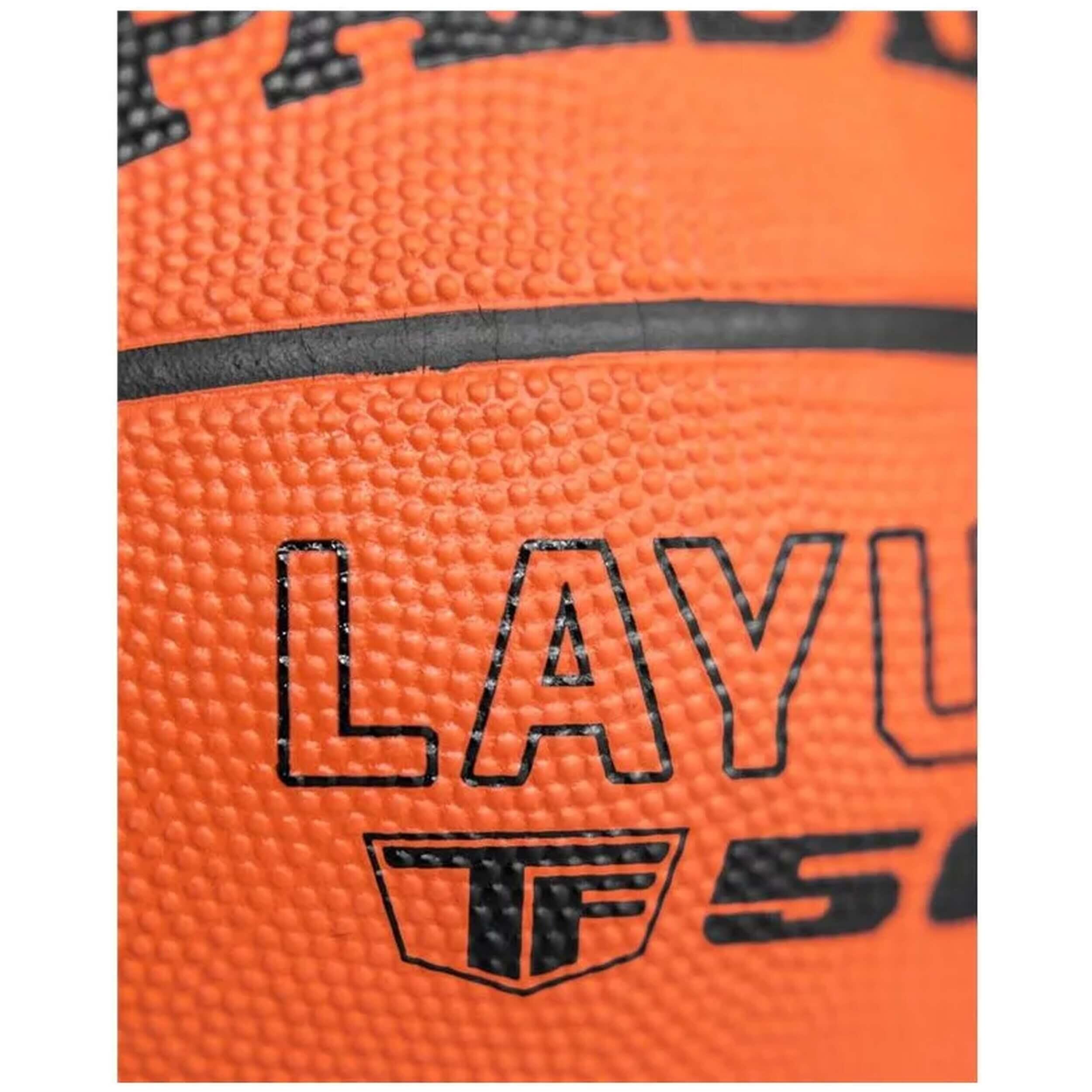 Spalding LayUp TF-50 basketbalbal 4/4