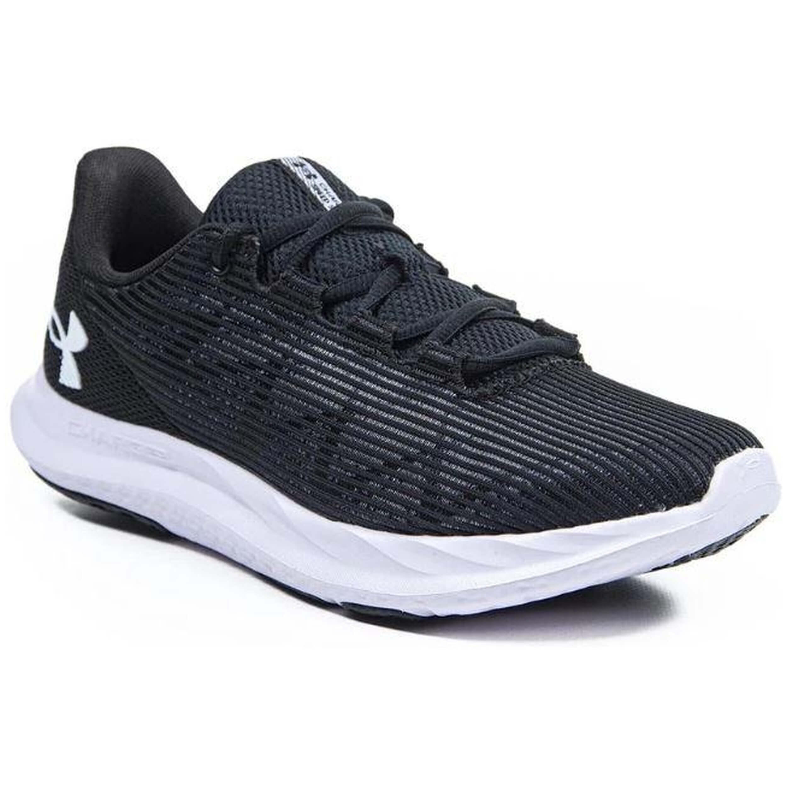 Chaussures de course Under armour modèle 3027006-001 pour femmes 2/7