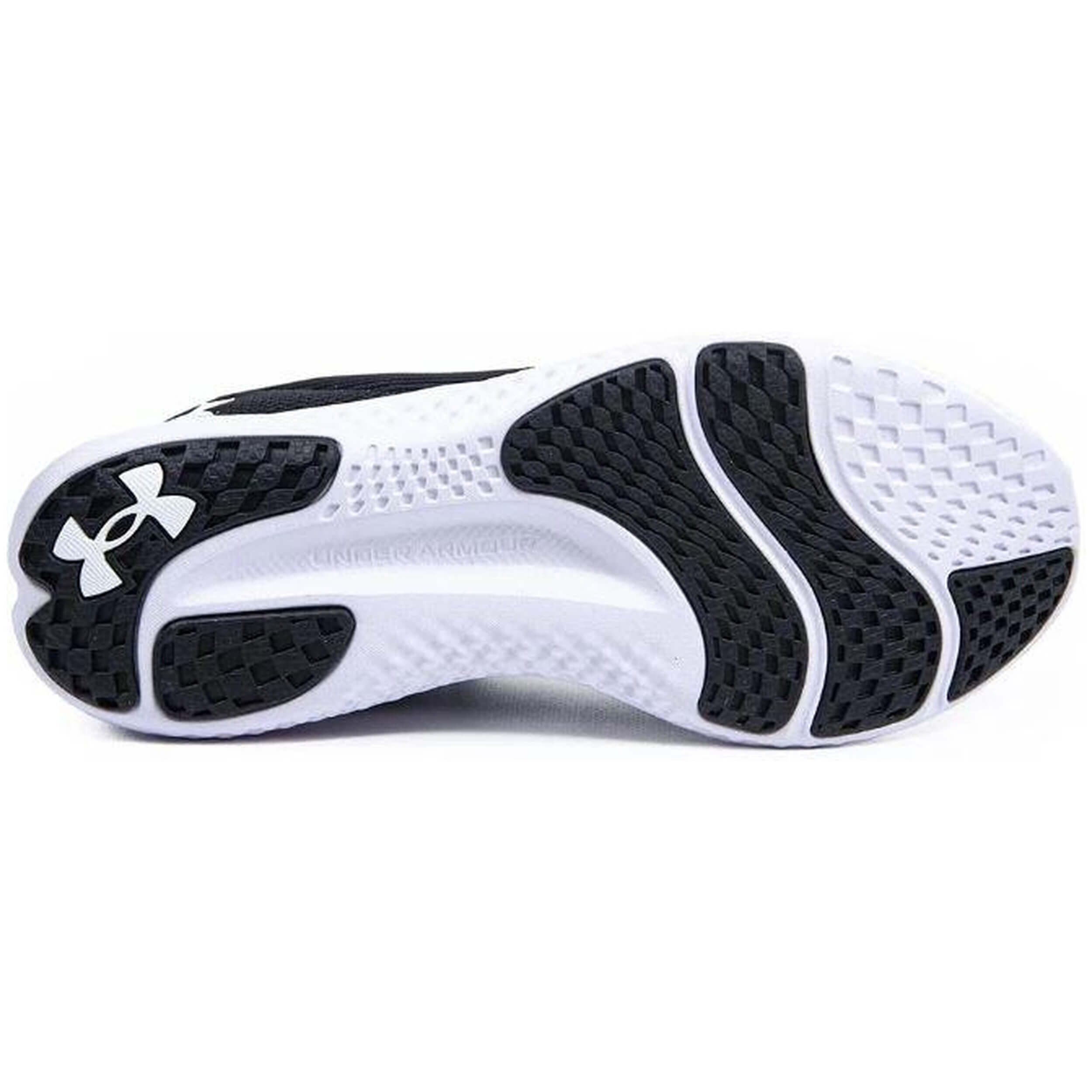 Chaussures de course Under armour modèle 3027006-001 pour femmes 4/7