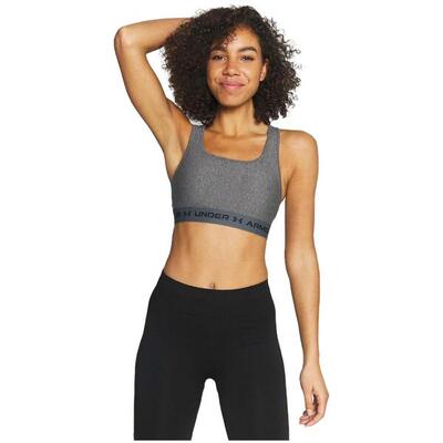 Top under armour voor vrouwen