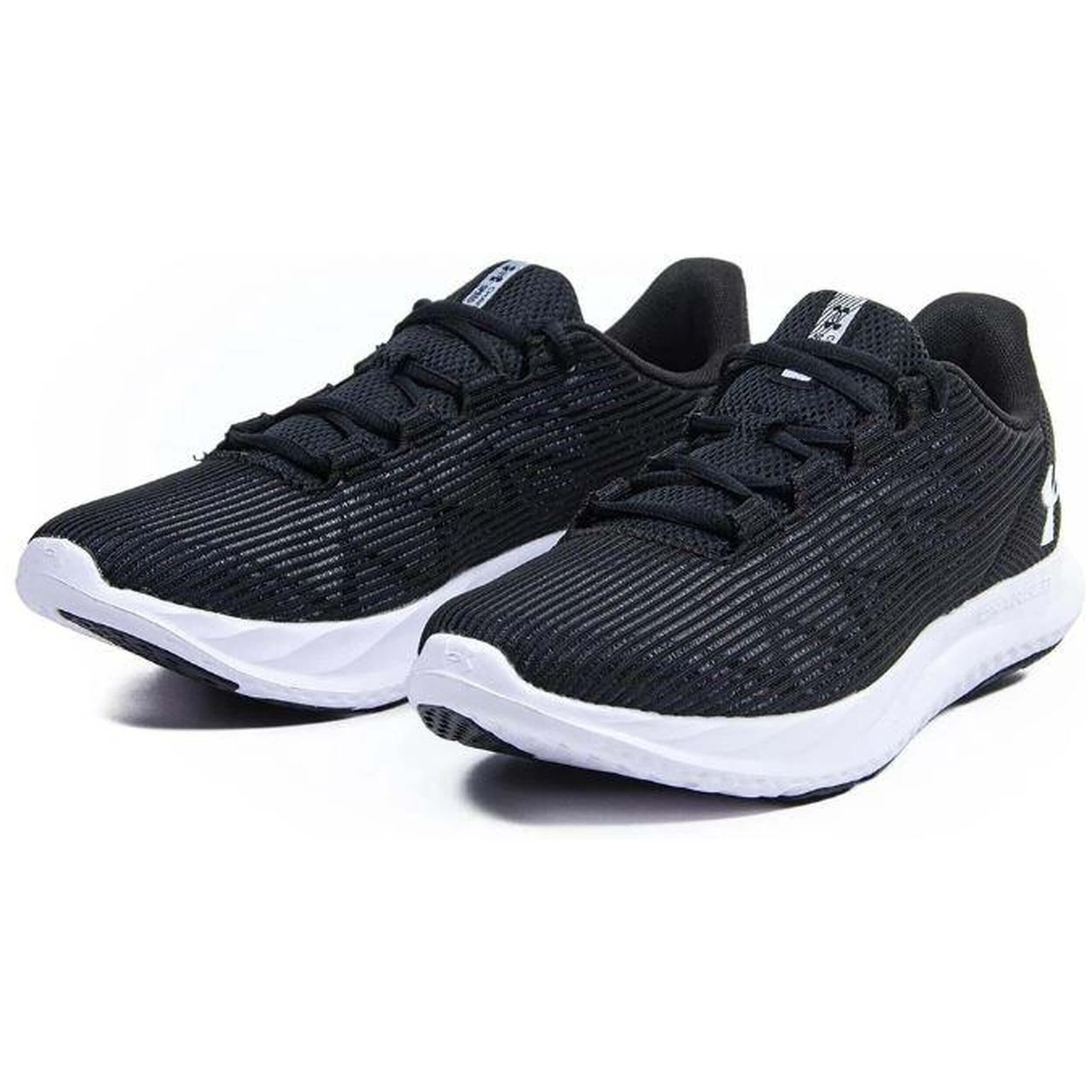Chaussures de course Under armour modèle 3027006-001 pour femmes 3/7