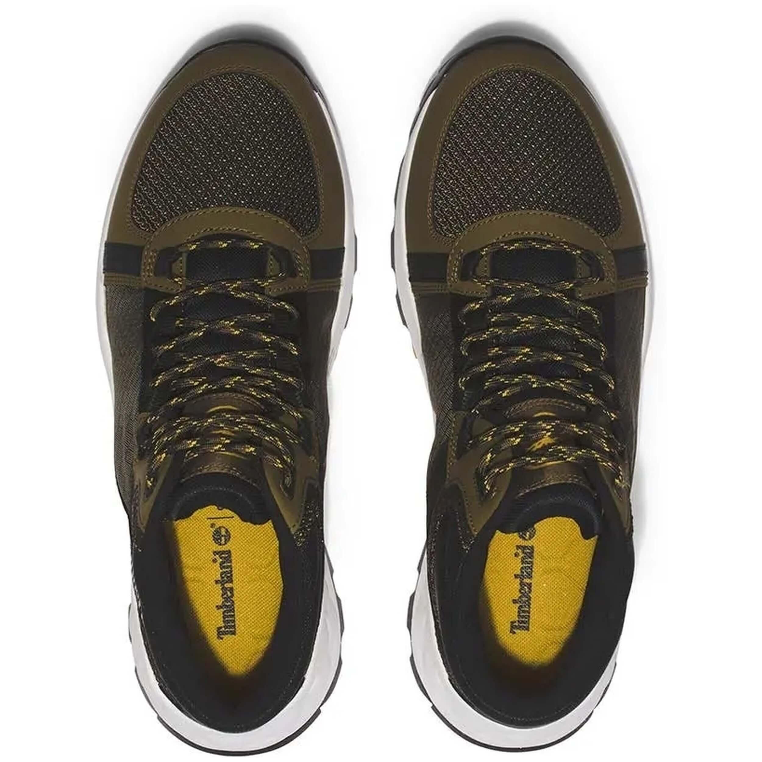 Scarpe Timberland modello TB0A41GK3271 per uomini 3/5