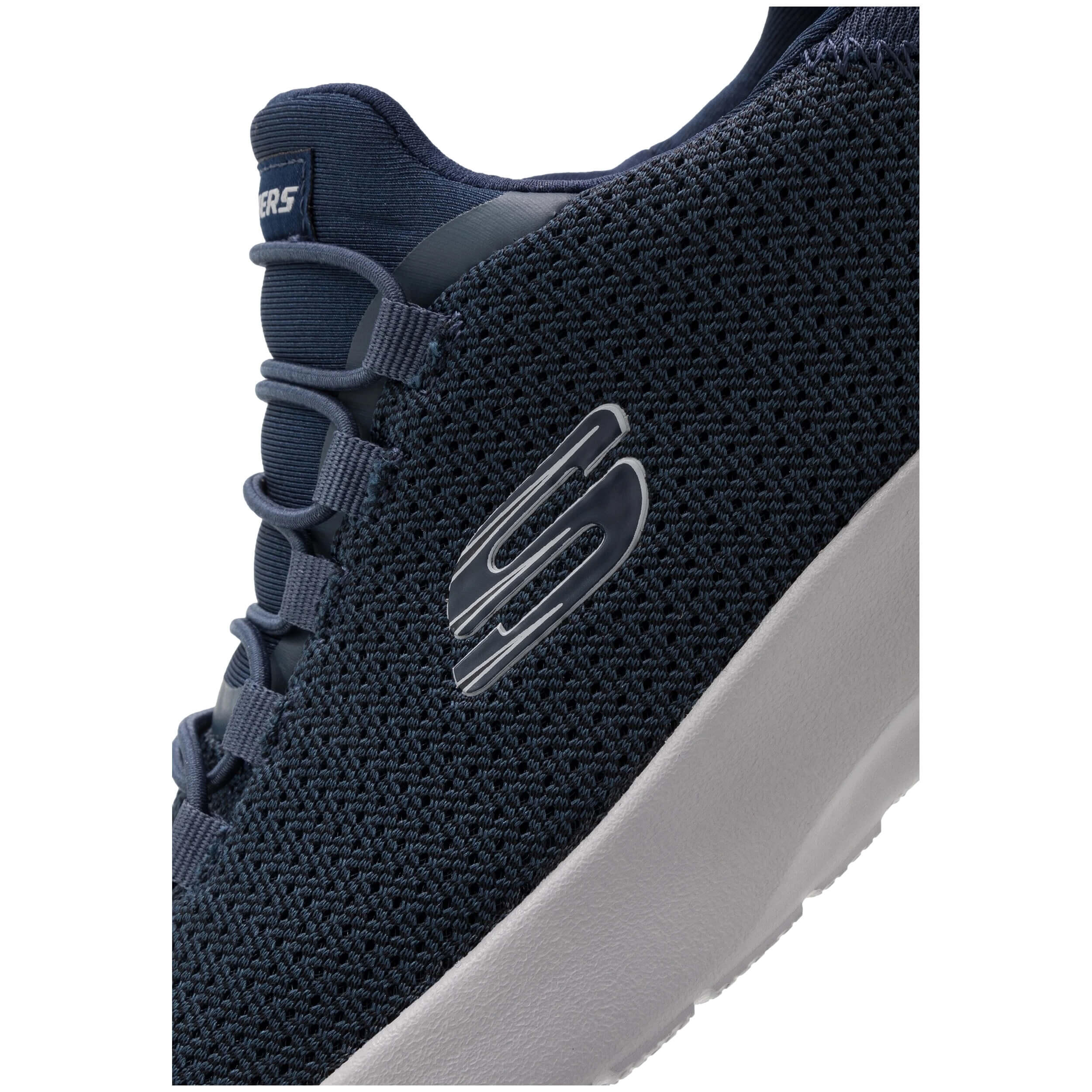 Baskets Skechers modèle 58360-NVY pour homme 6/6