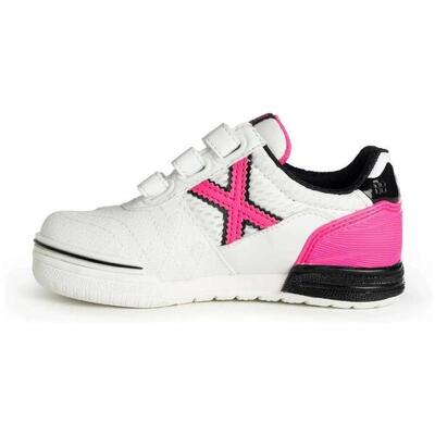 Zapatillas Munich G-3 para niñas