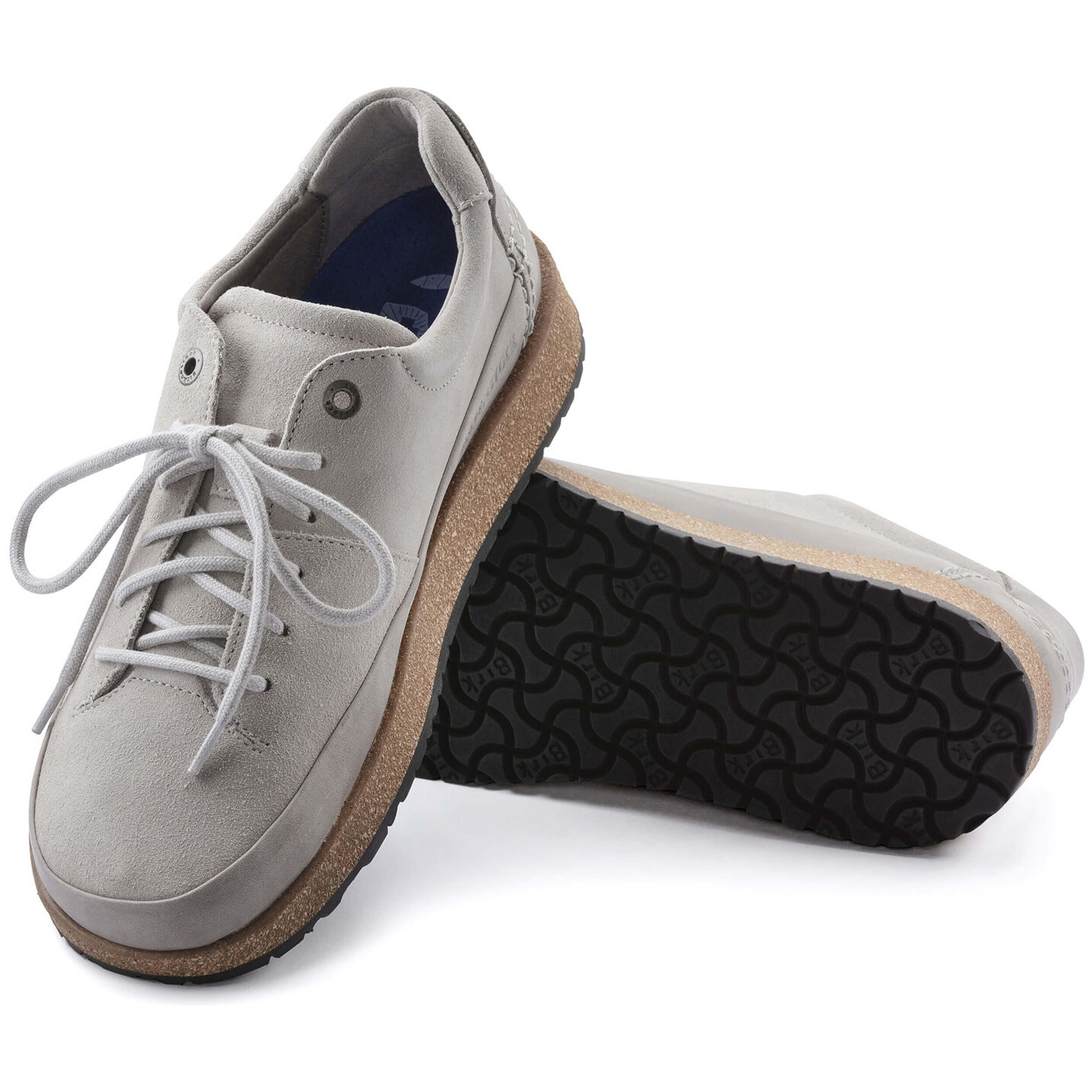 Baskets Birkenstock modèle 1024653 pour homme 3/5
