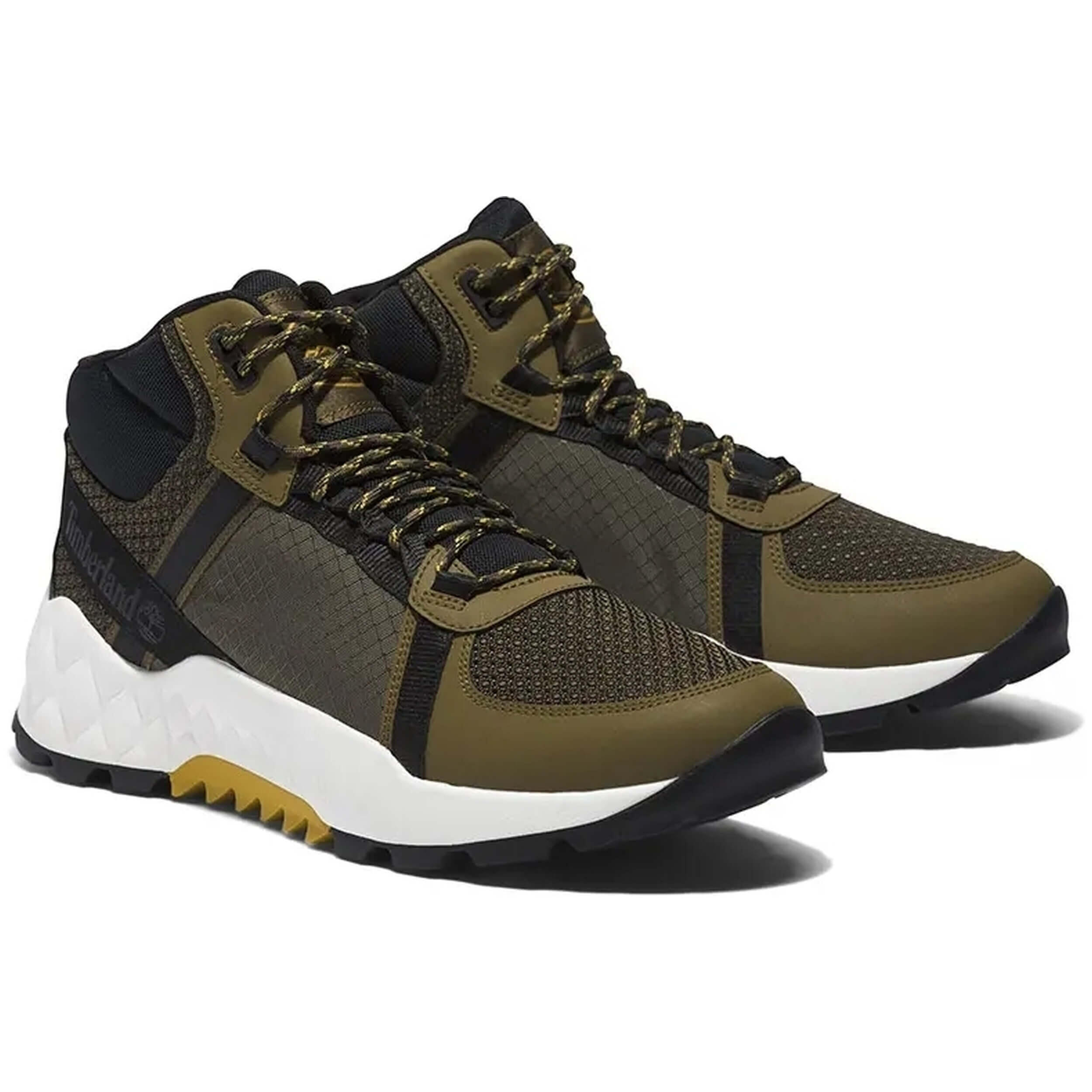 Scarpe Timberland modello TB0A41GK3271 per uomini 2/5