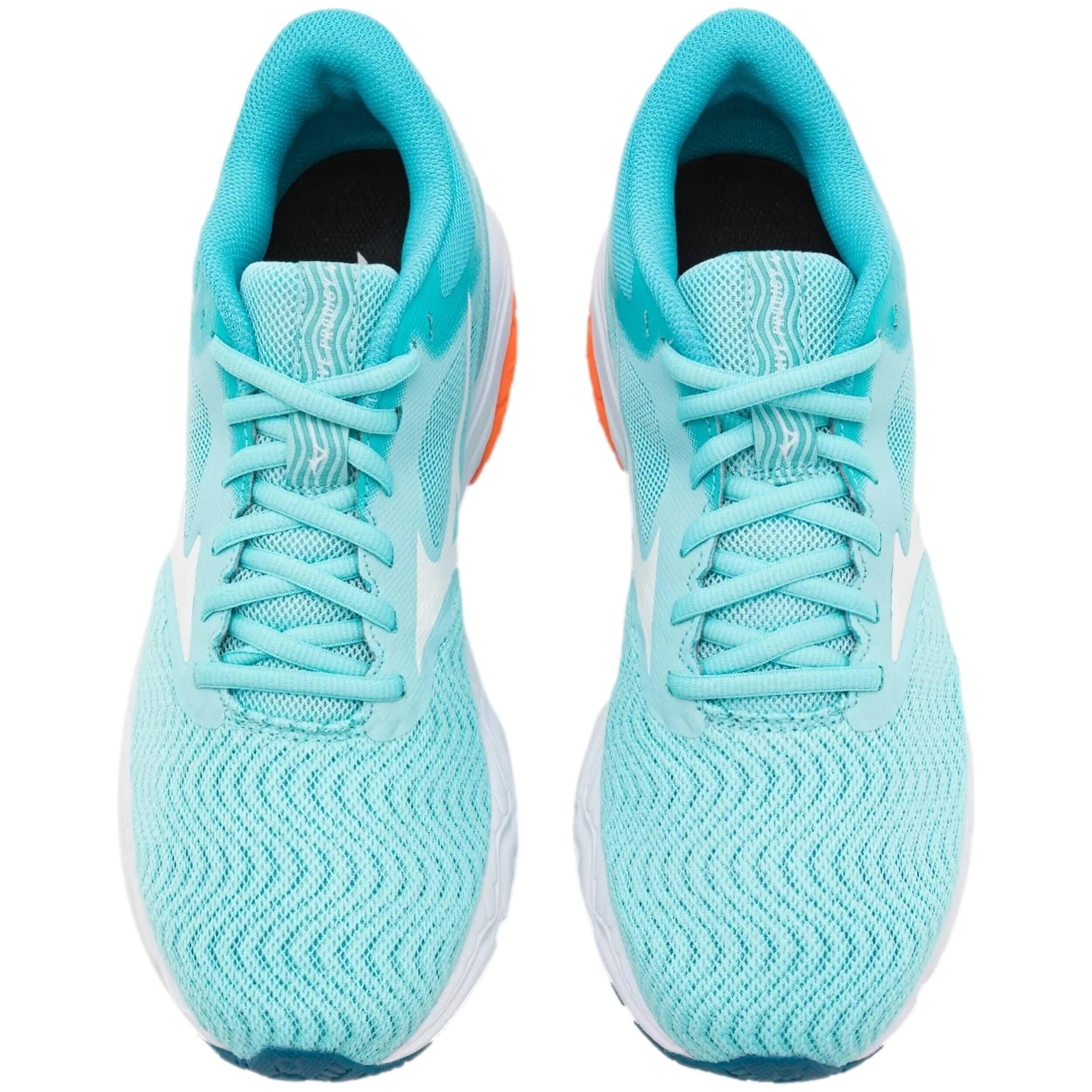 Sapatilhas Mizuno Wave Prodigy para mulheres 4/5