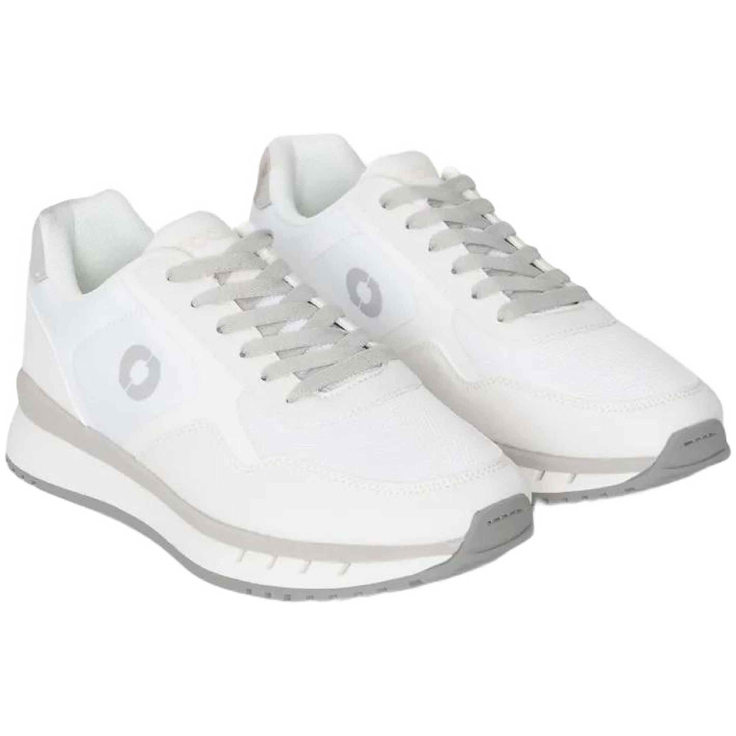 Baskets Ecoalf modèle SHSNCERVI0092WS23001 pour femmes 2/3