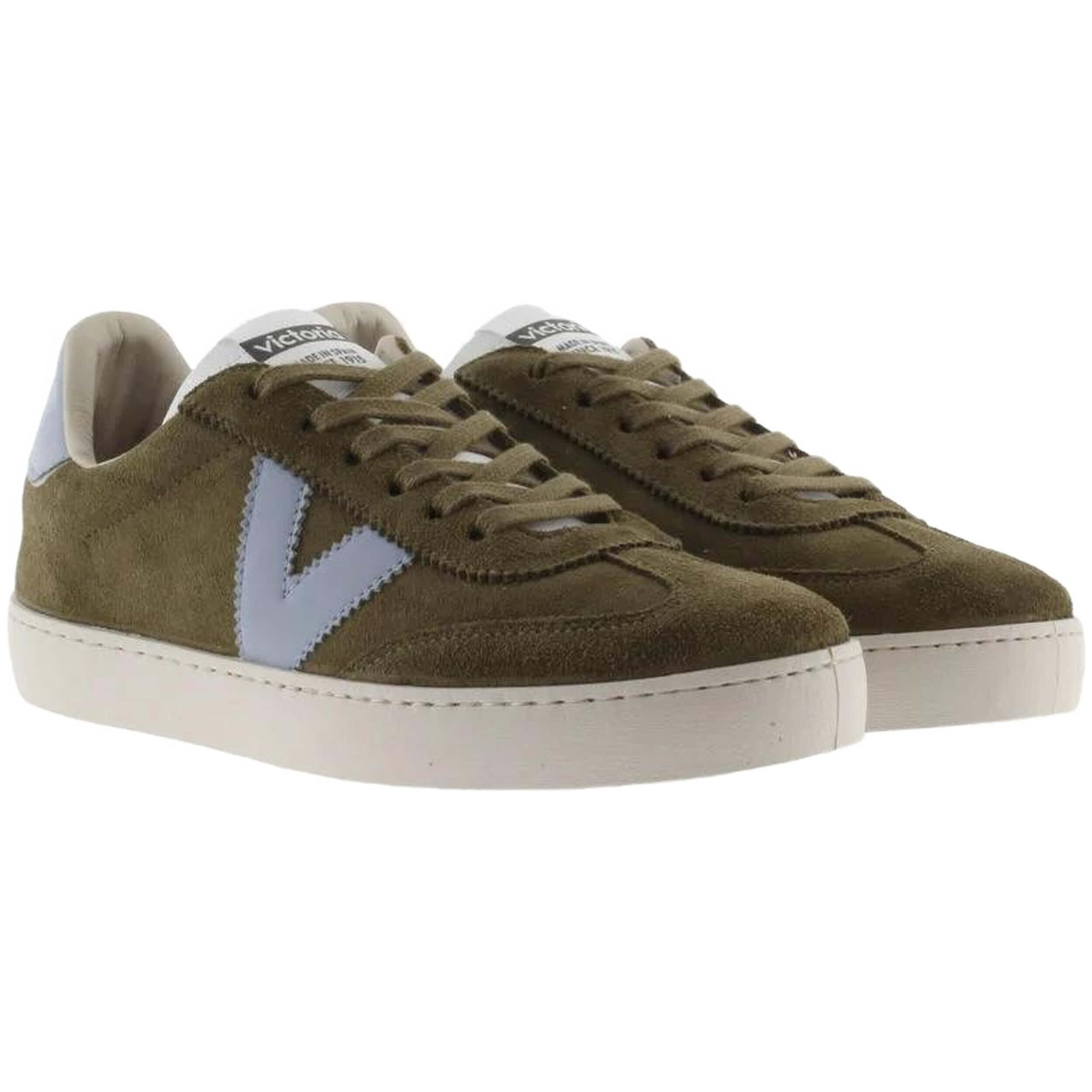 Scarpe Victoria modello 1126187-65 per unisex 5/5