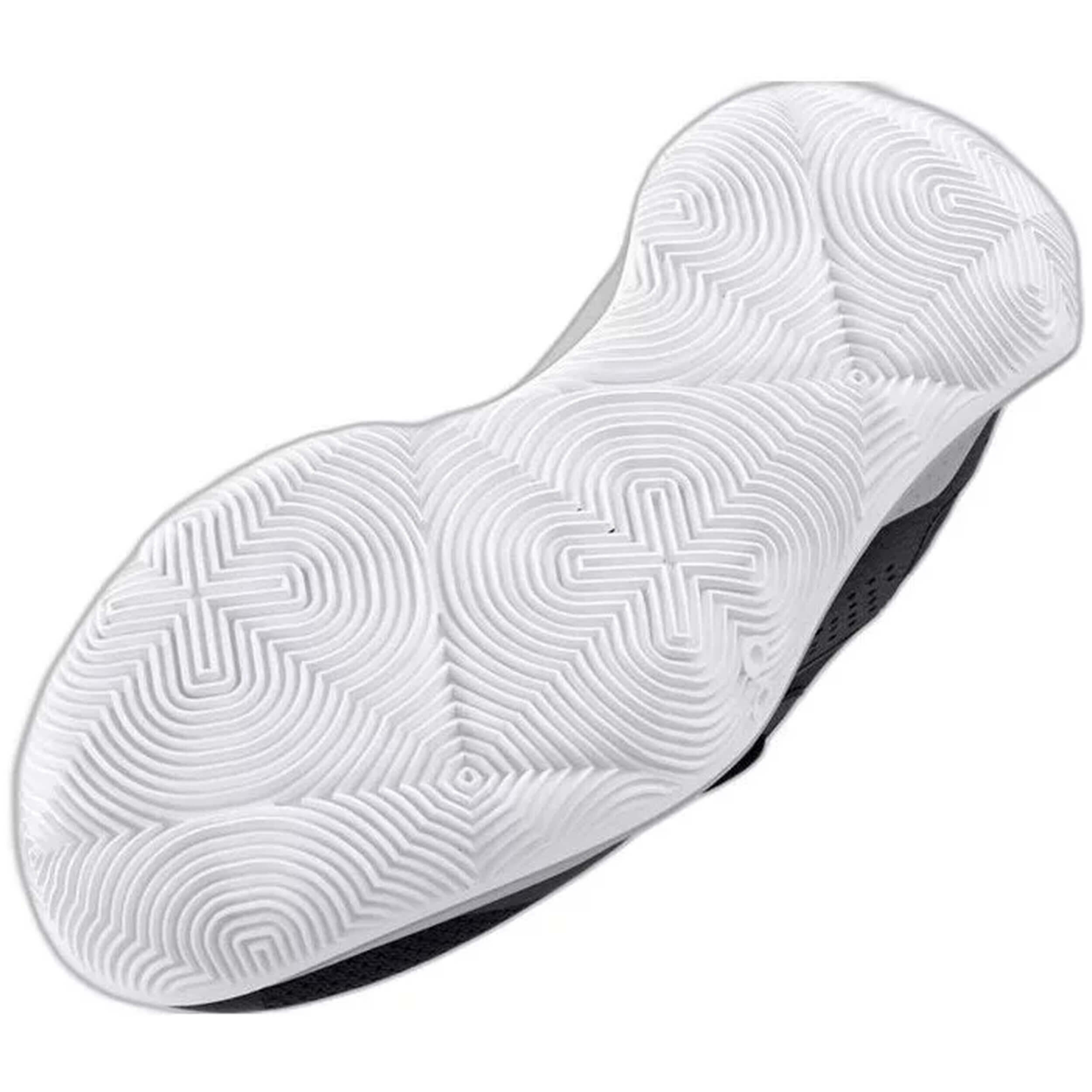 Buty koszykarskie dziecięce Under Armour Grade School Jet '23 5/5