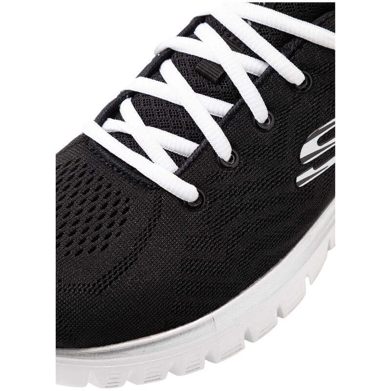 Pantofi de damă SKECHERS Graceful Get Connected