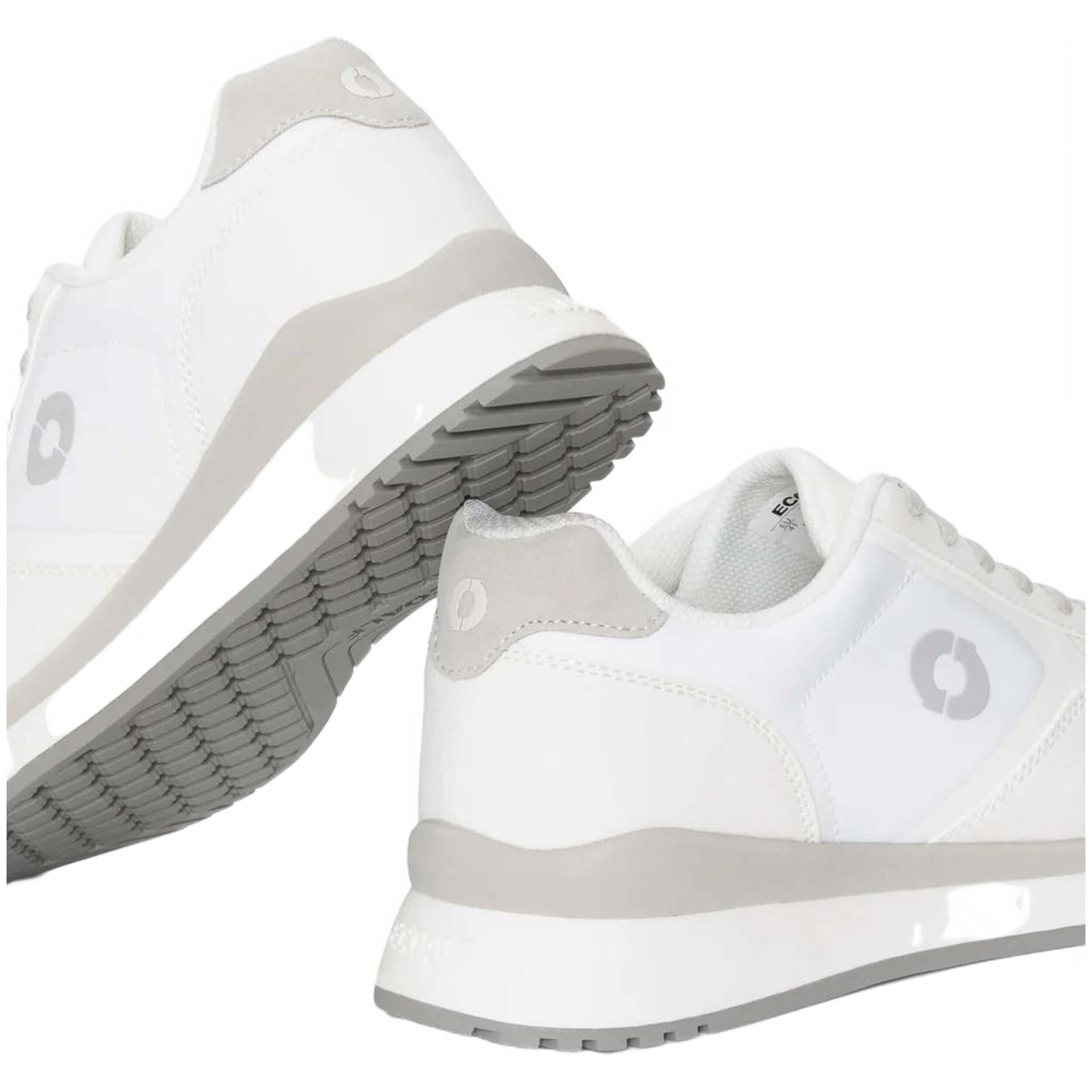 Baskets Ecoalf modèle SHSNCERVI0092WS23001 pour femmes 3/3
