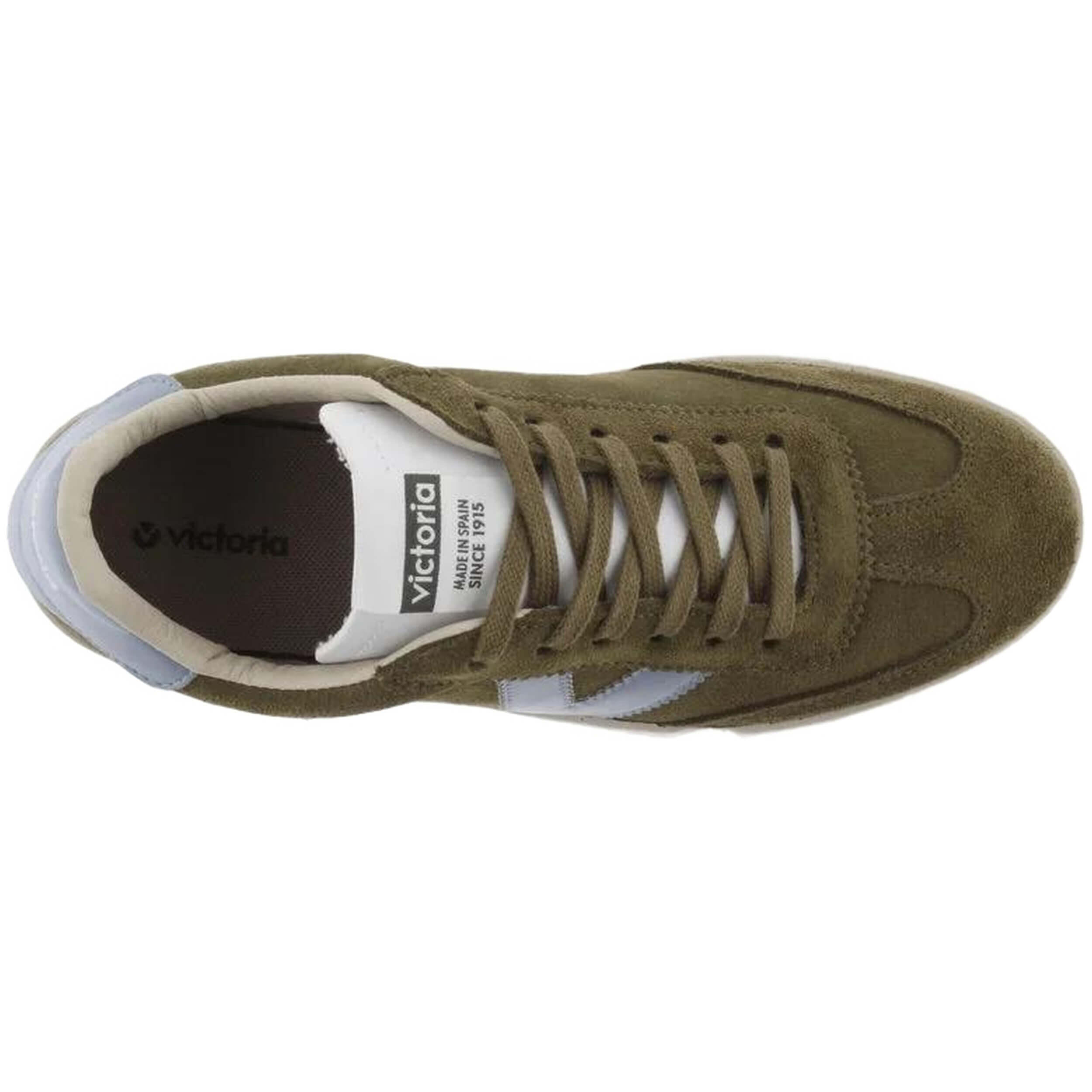 Scarpe Victoria modello 1126187-65 per unisex 4/5