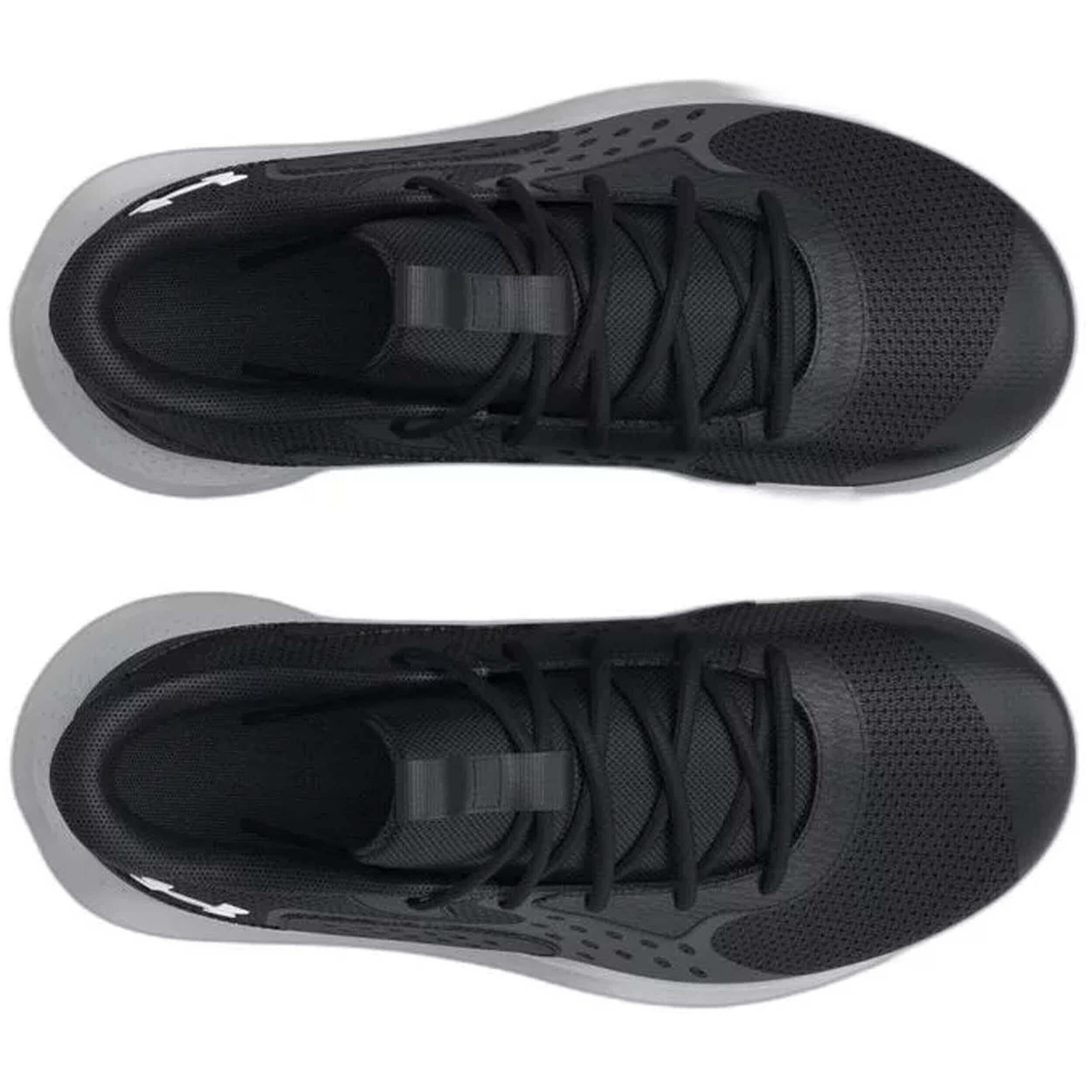 Buty koszykarskie dziecięce Under Armour Grade School Jet '23 3/5