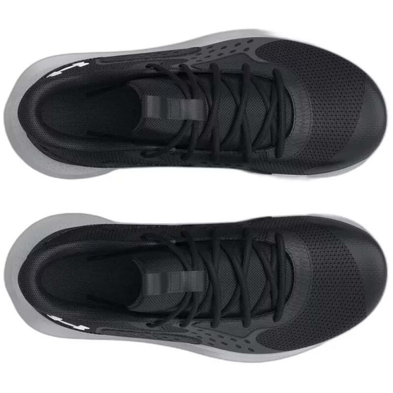 Baskets Under armour GS Jet pour enfants