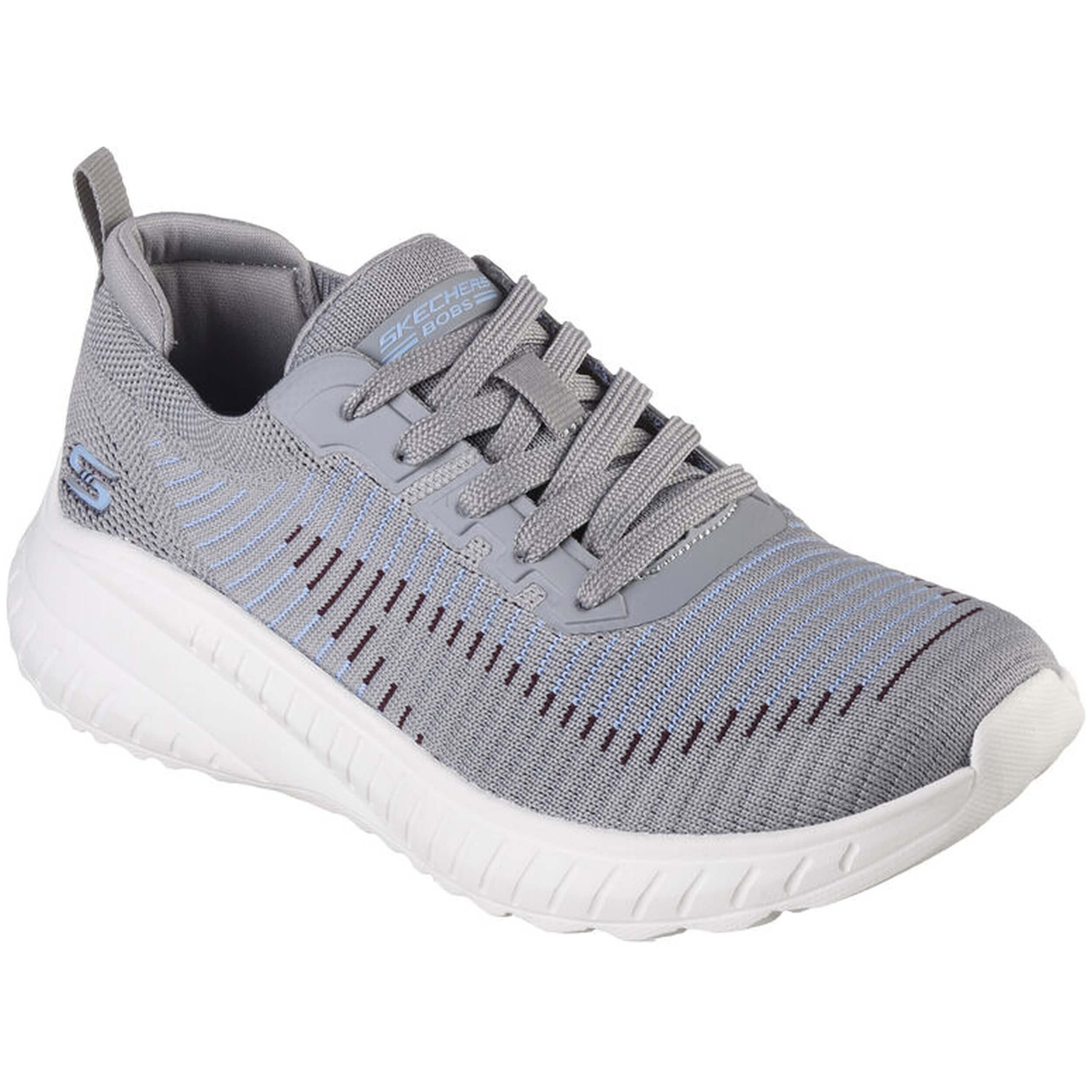Zapatillas Skechers modelo 117207-GYMT para mujer 5/5