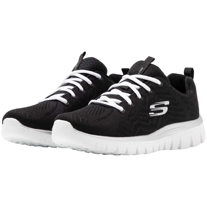 Pantofi de damă SKECHERS Graceful Get Connected