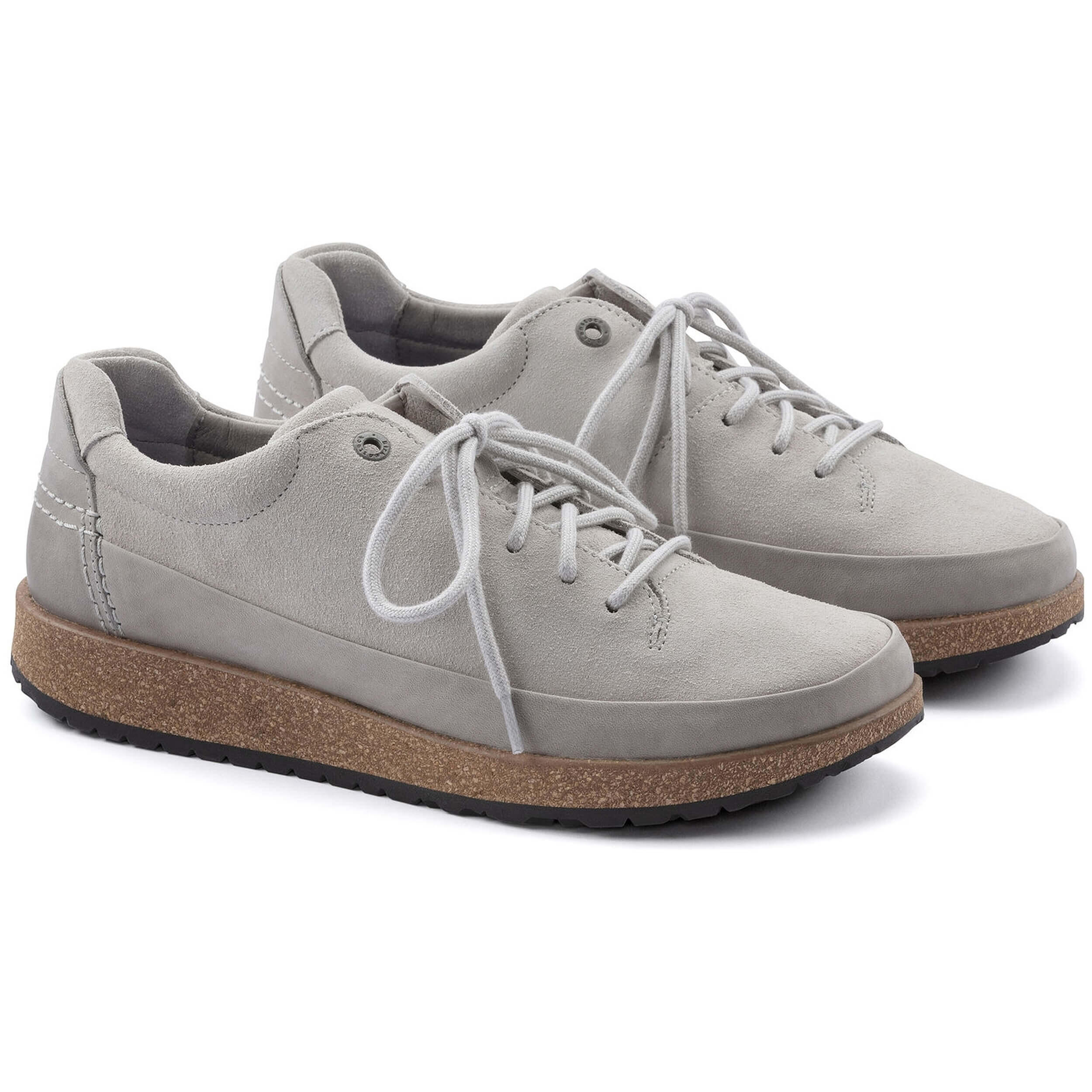 Baskets Birkenstock modèle 1024653 pour homme 5/5