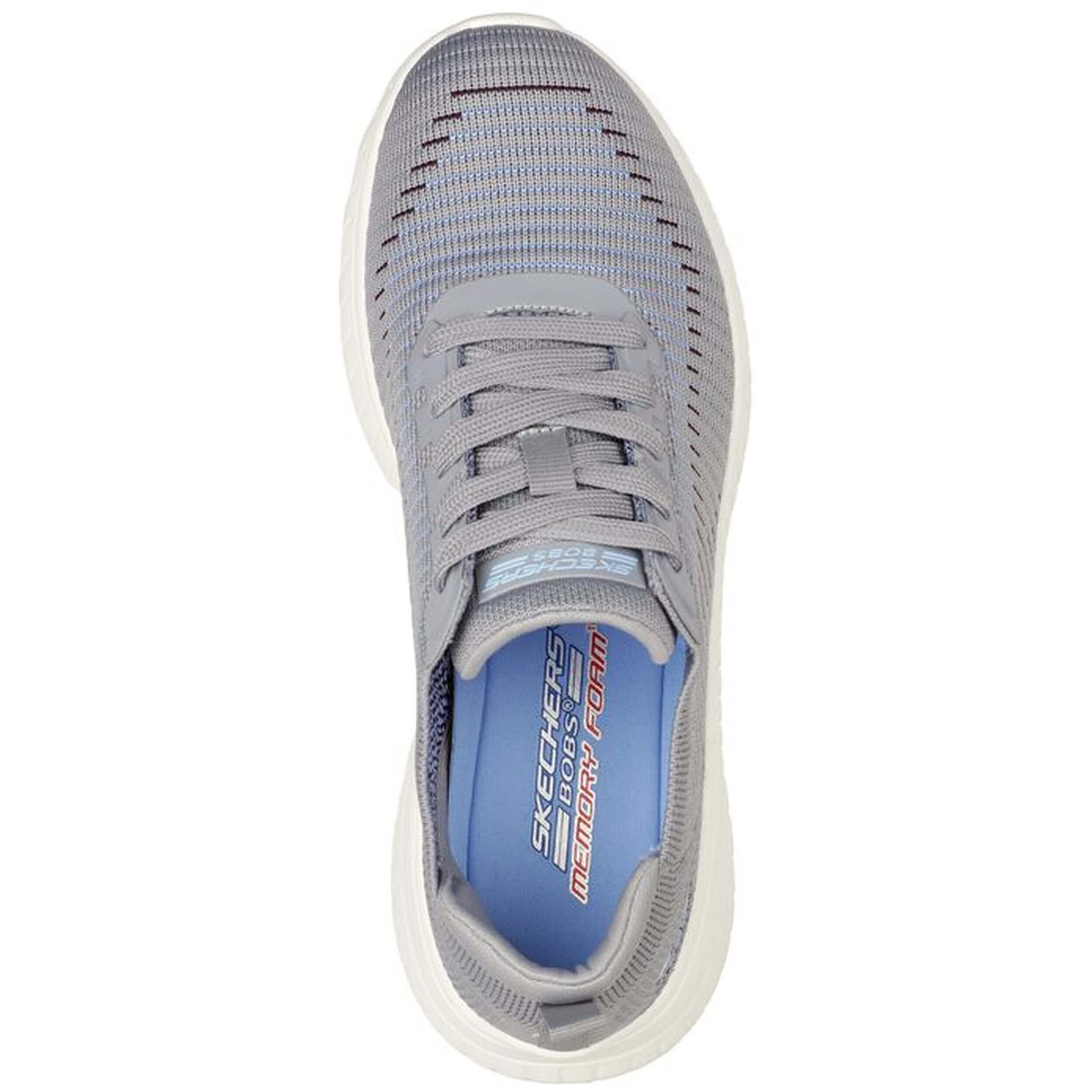 Zapatillas Skechers modelo 117207-GYMT para mujer 3/5