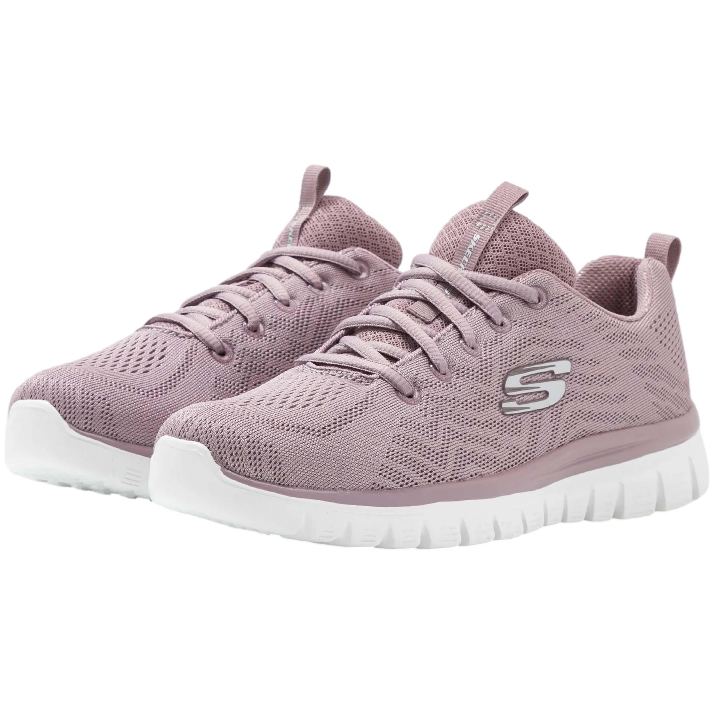 Zapatillas Skechers modelo 12615-LAV para mujer 5/7