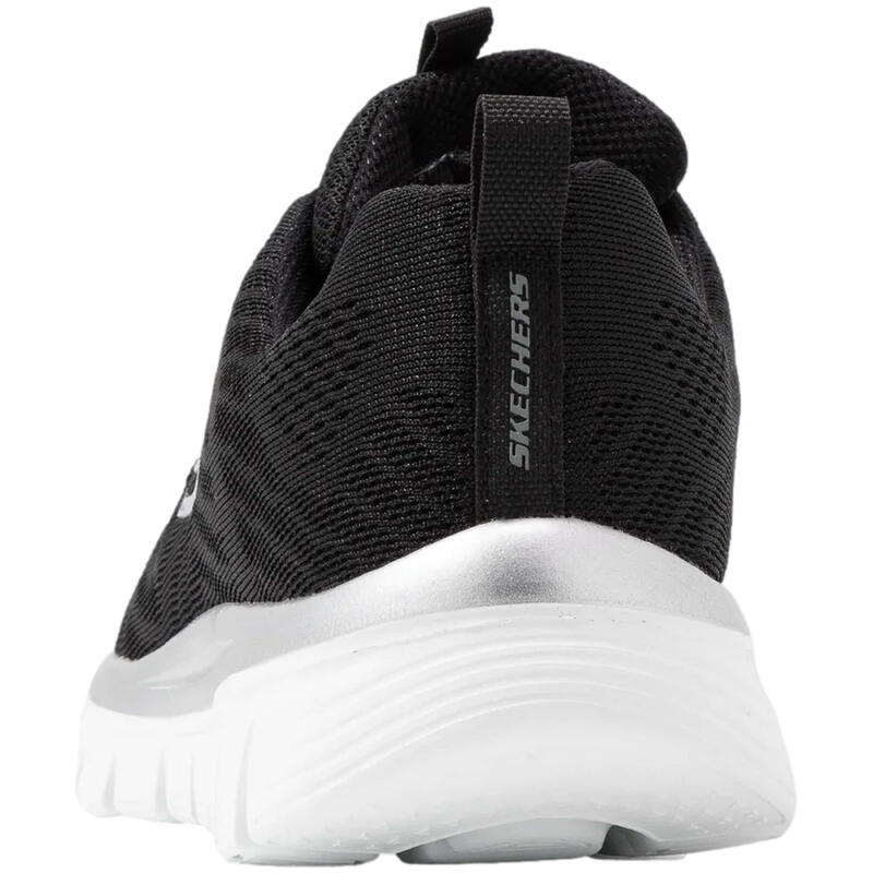 Pantofi de damă SKECHERS Graceful Get Connected