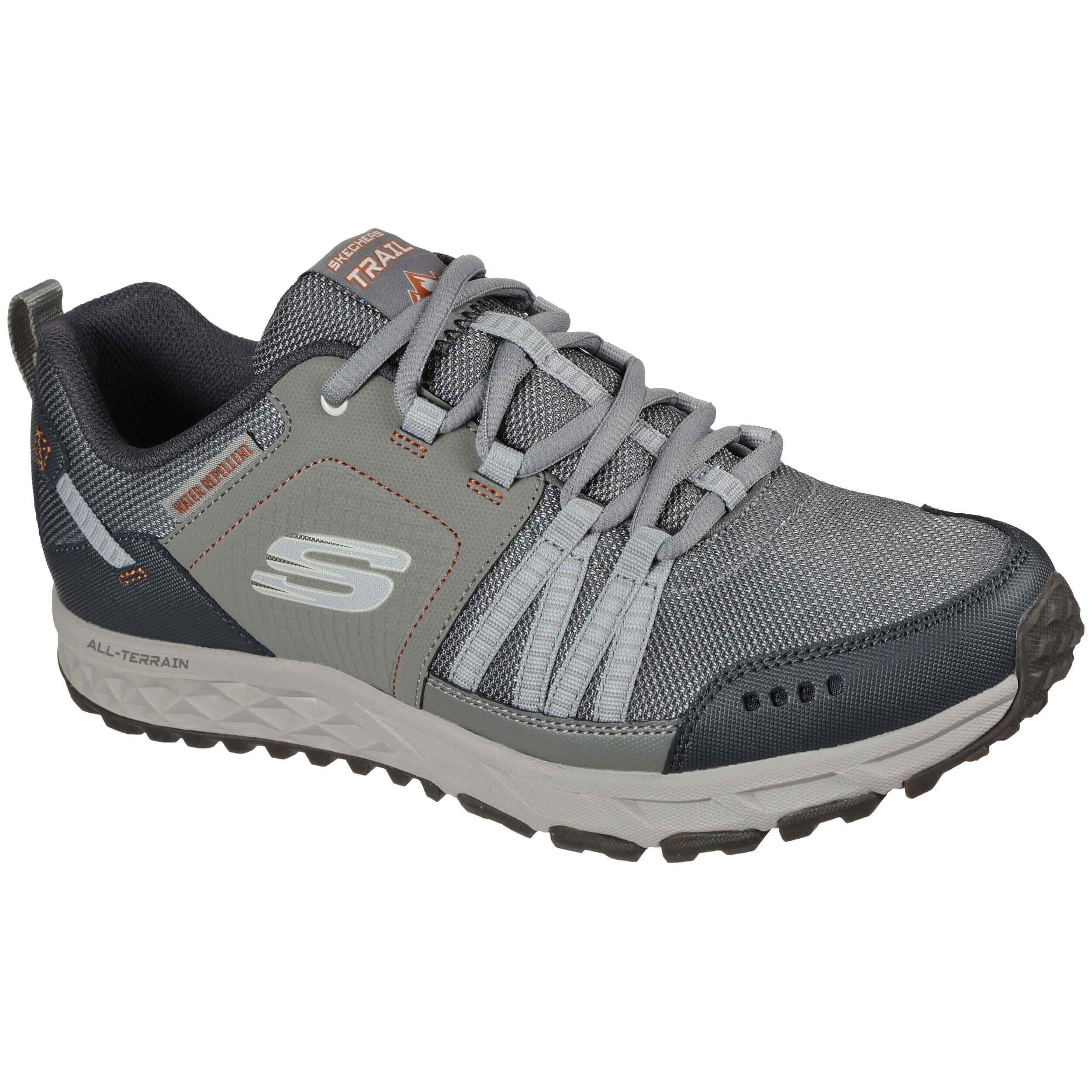 Baskets Skechers modèle 51591-TNCC pour homme 5/5