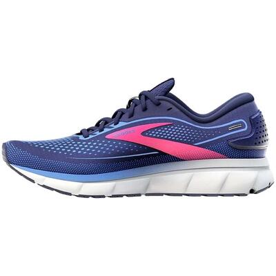 Hardloopschoenen brooks trace 2 voor vrouwen
